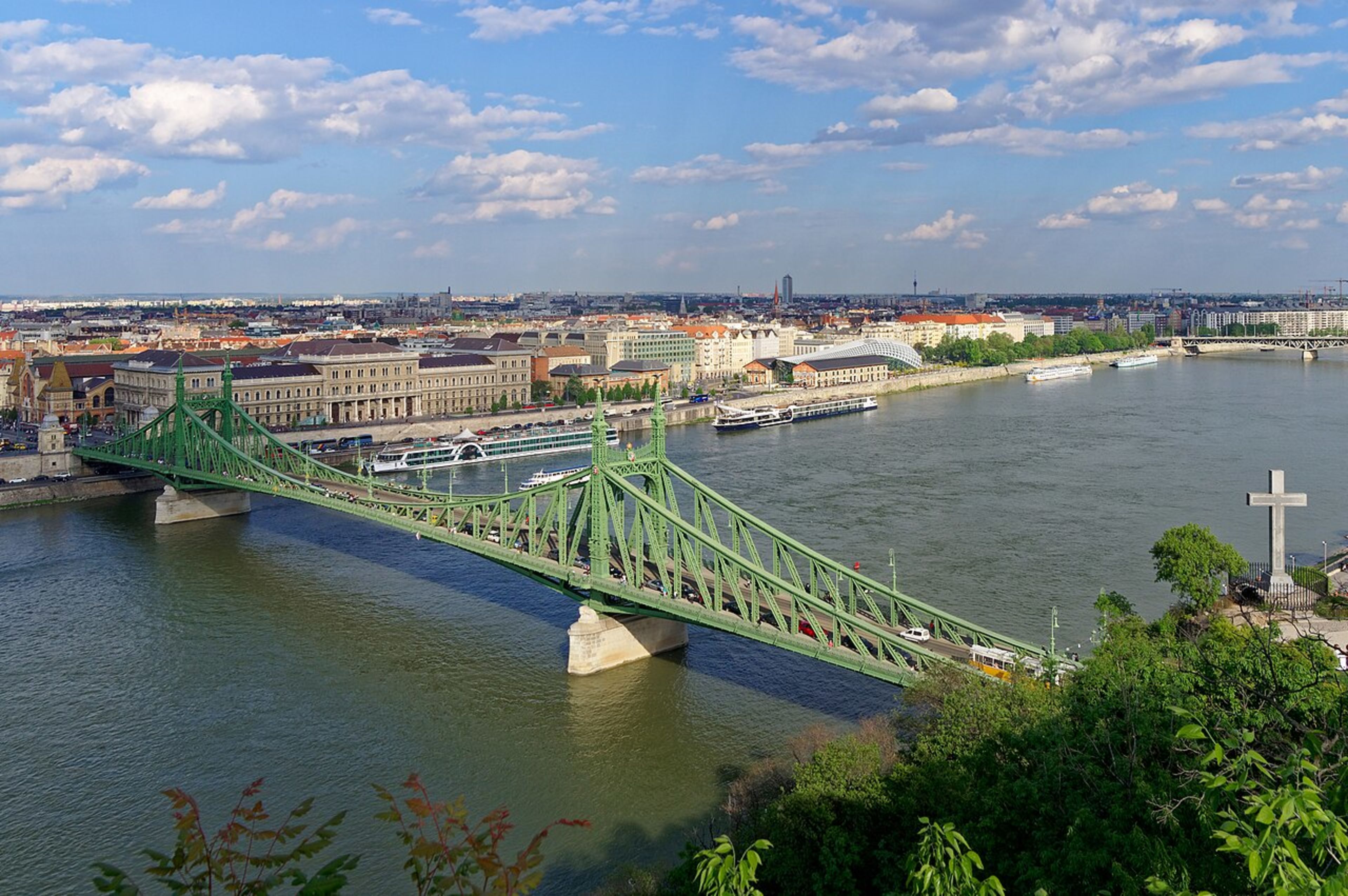 Liberty Bridge