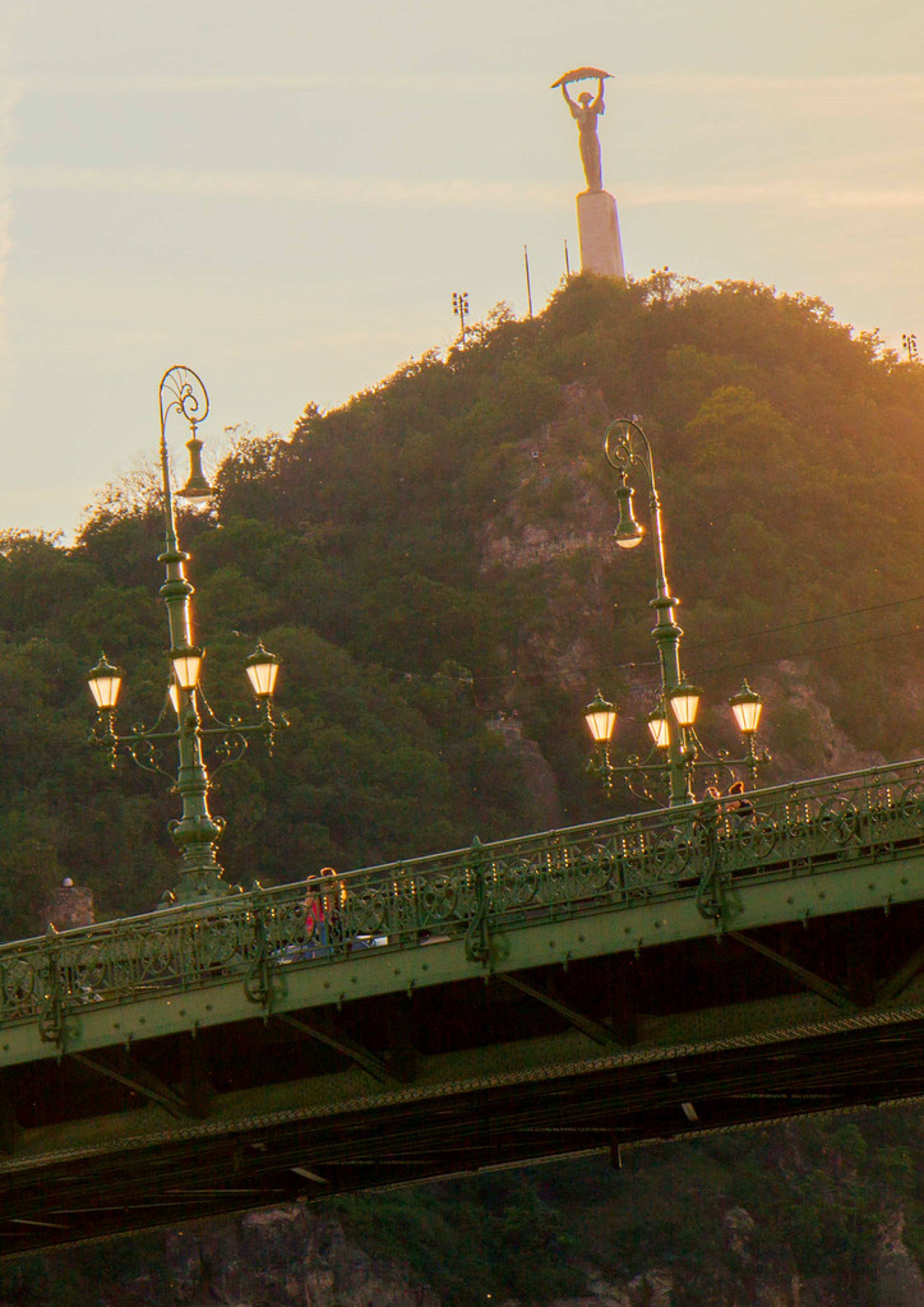 Liberty Bridge