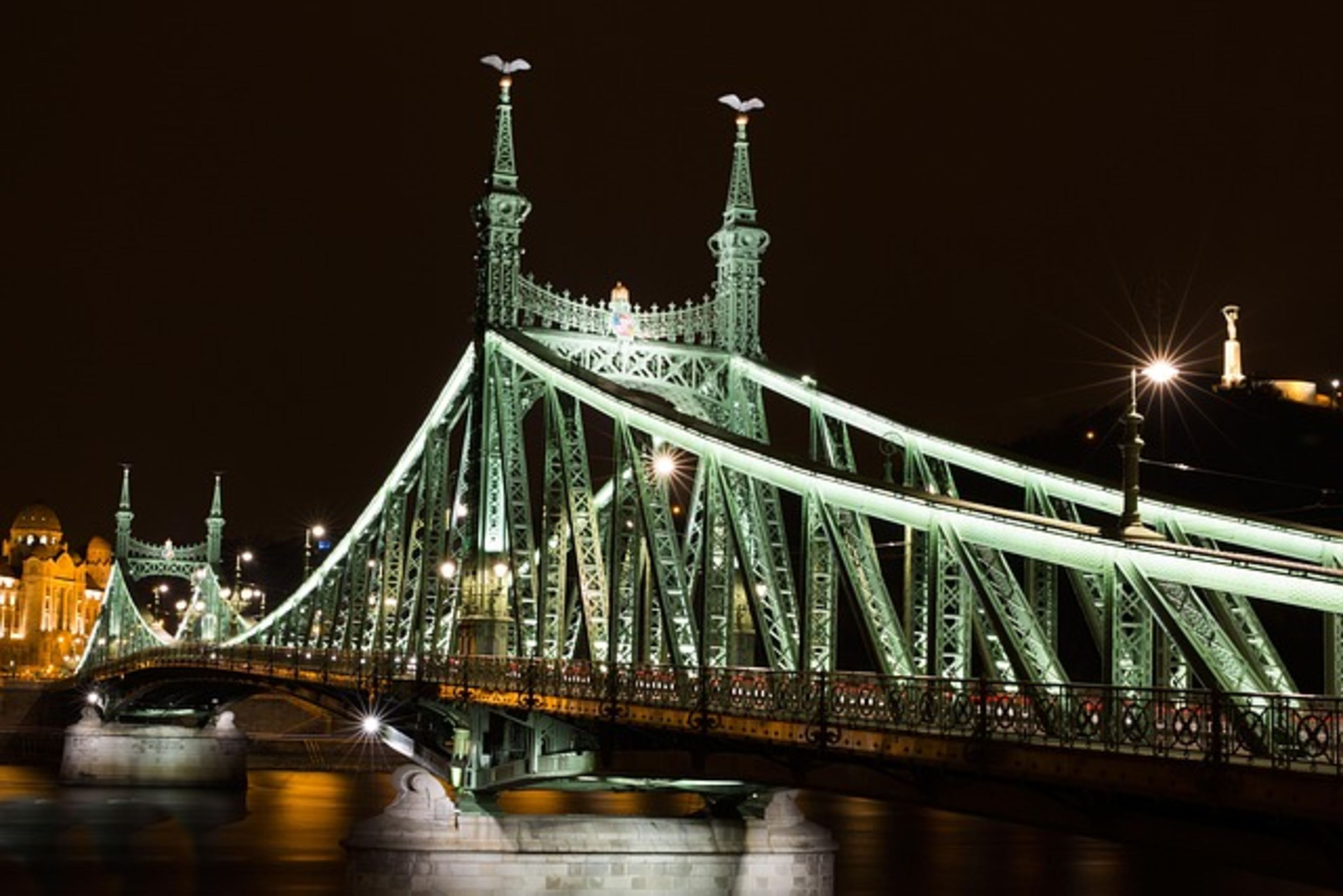 Liberty Bridge