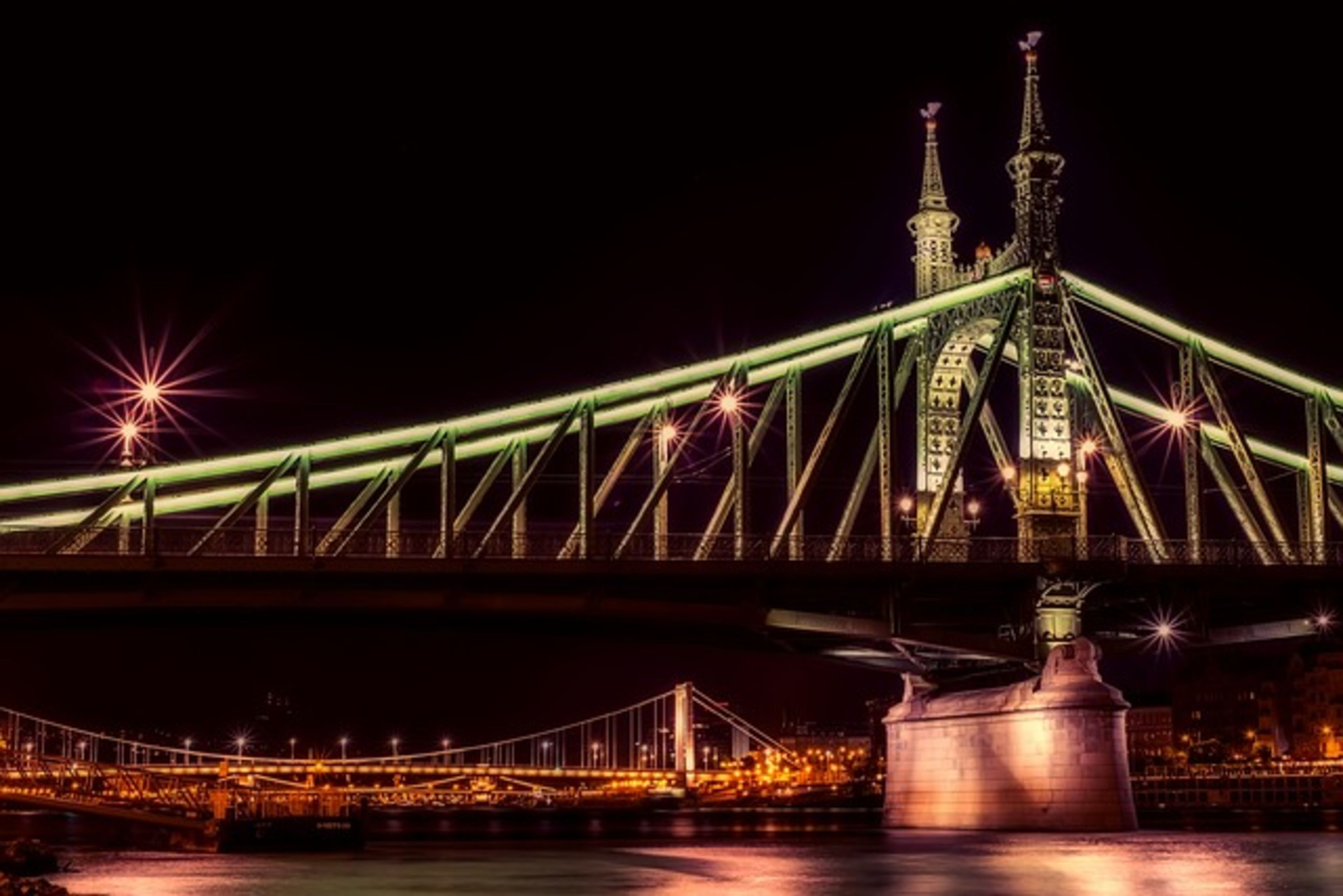 Liberty Bridge