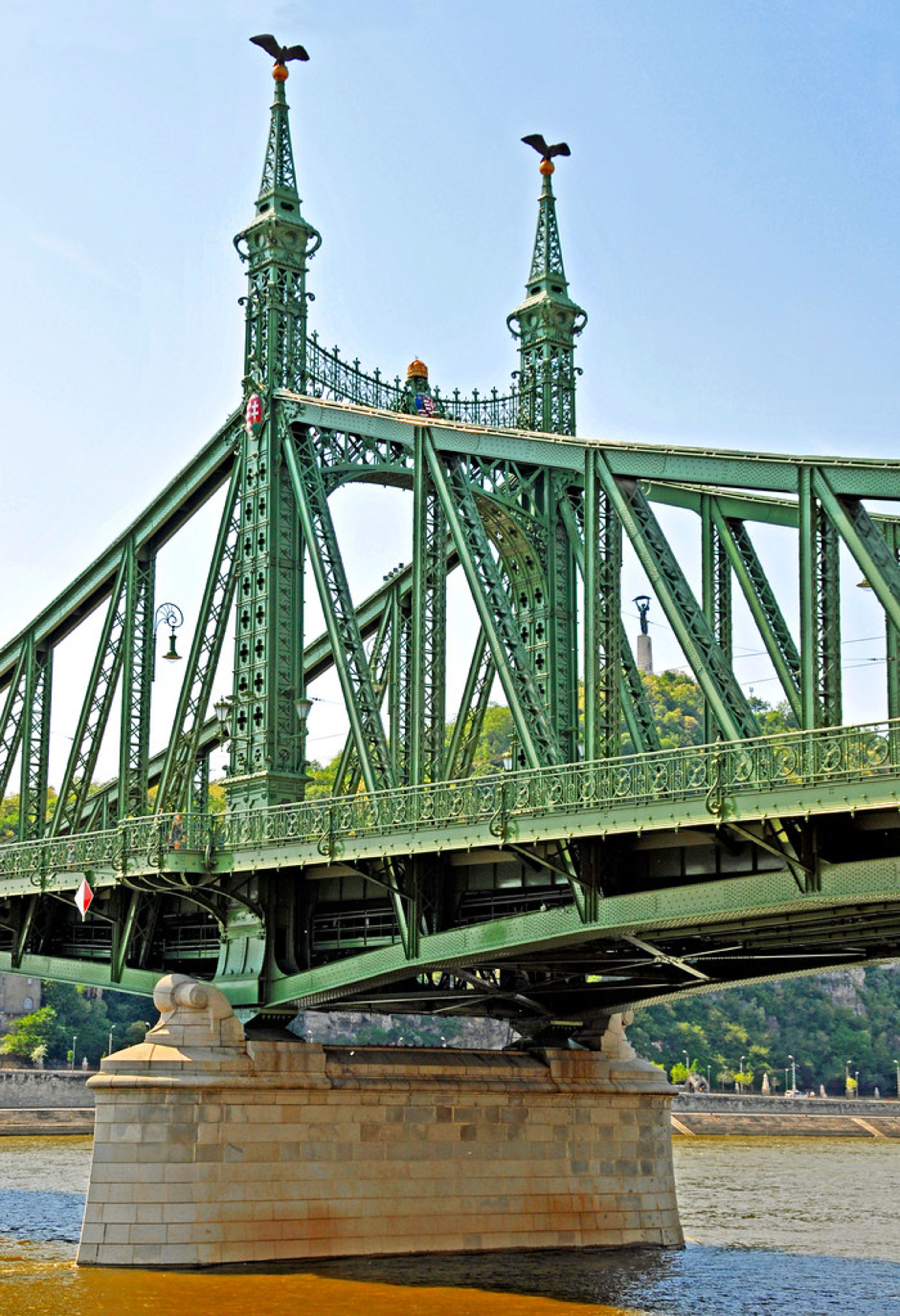 Liberty Bridge