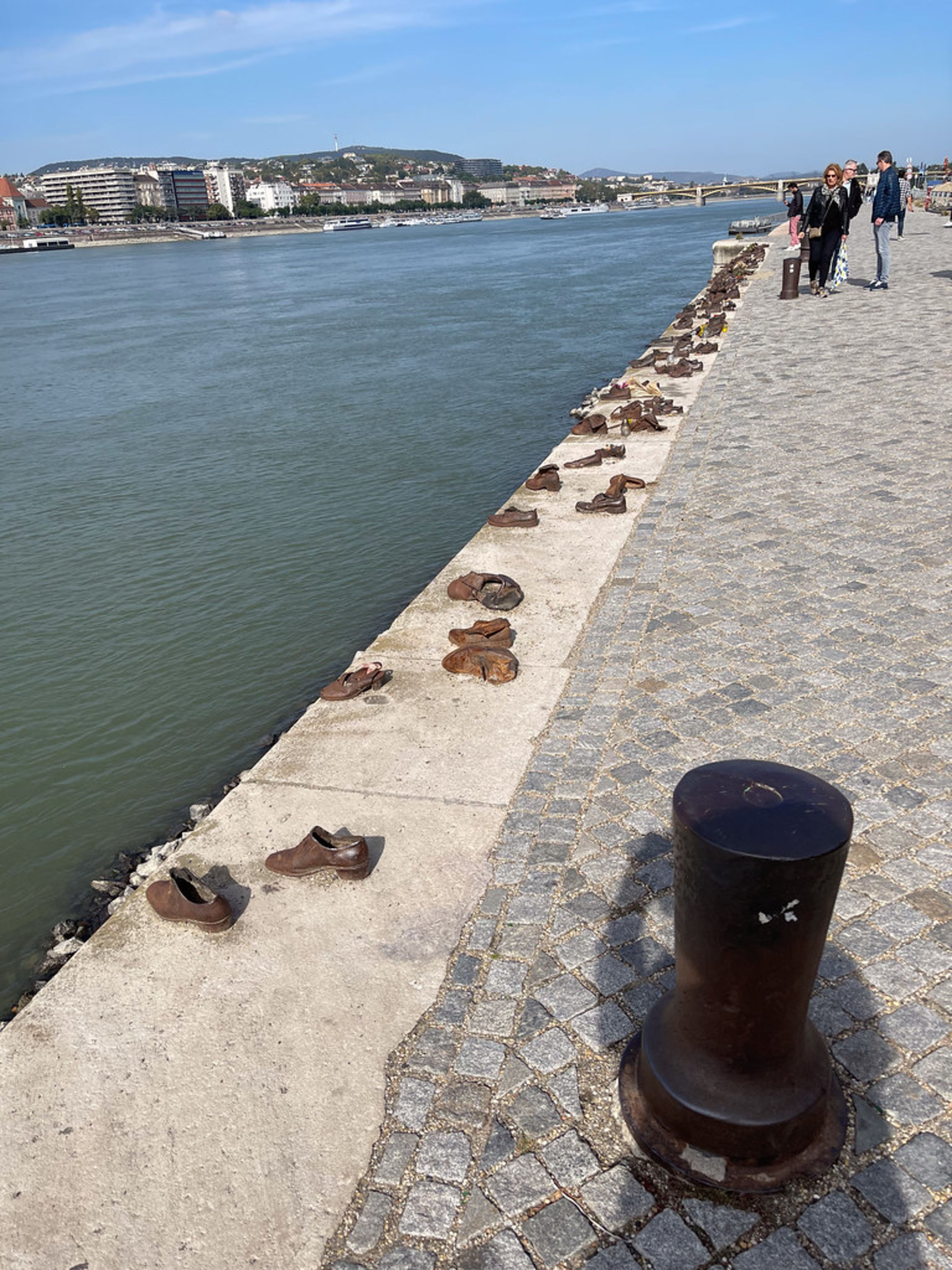 Danube Promenade