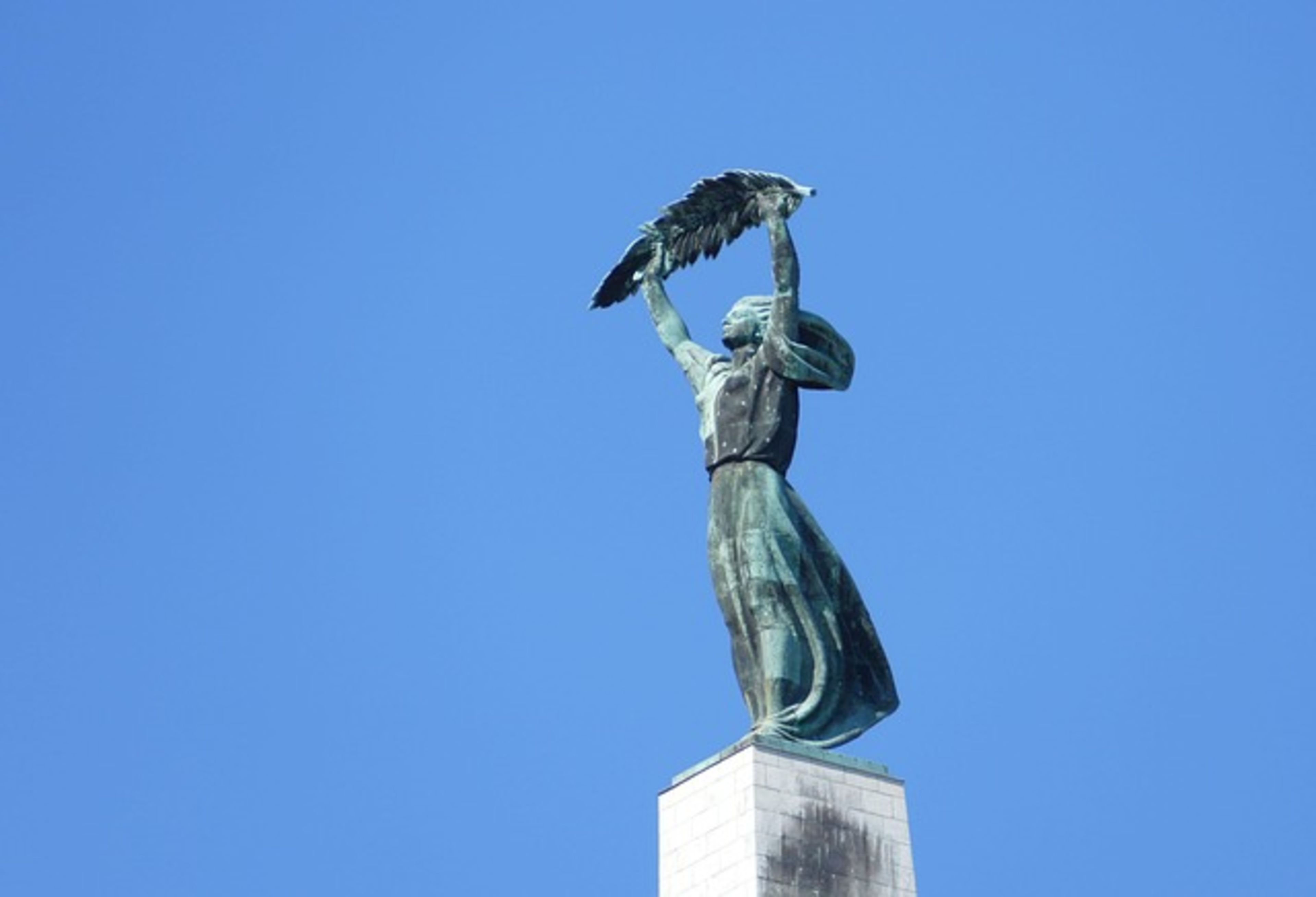 Gellért Hill