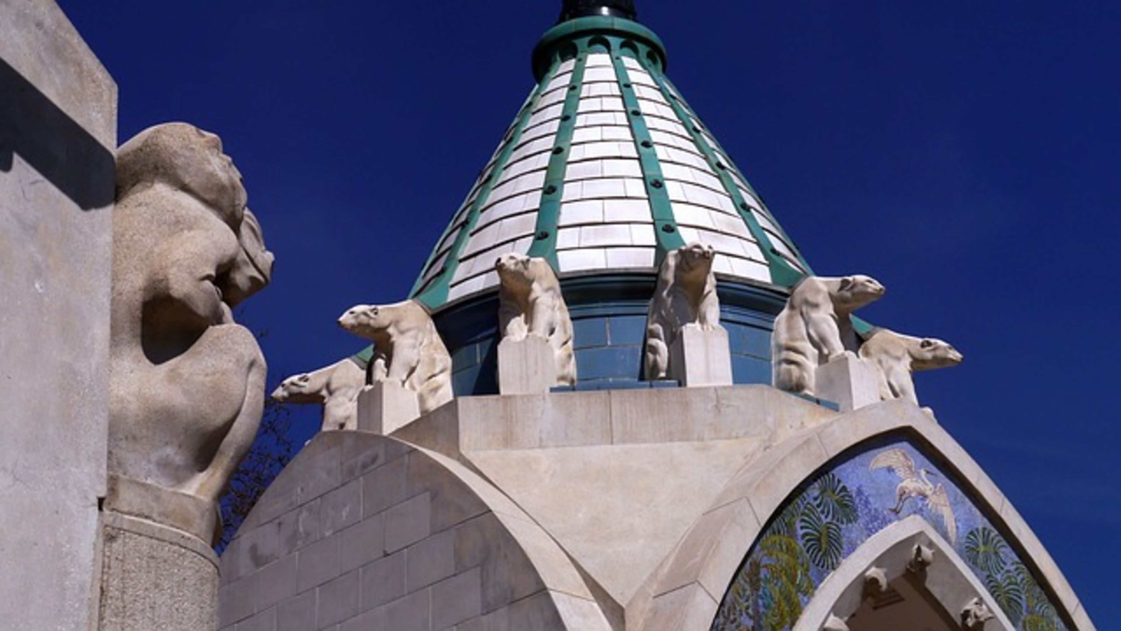 Budapest Zoo