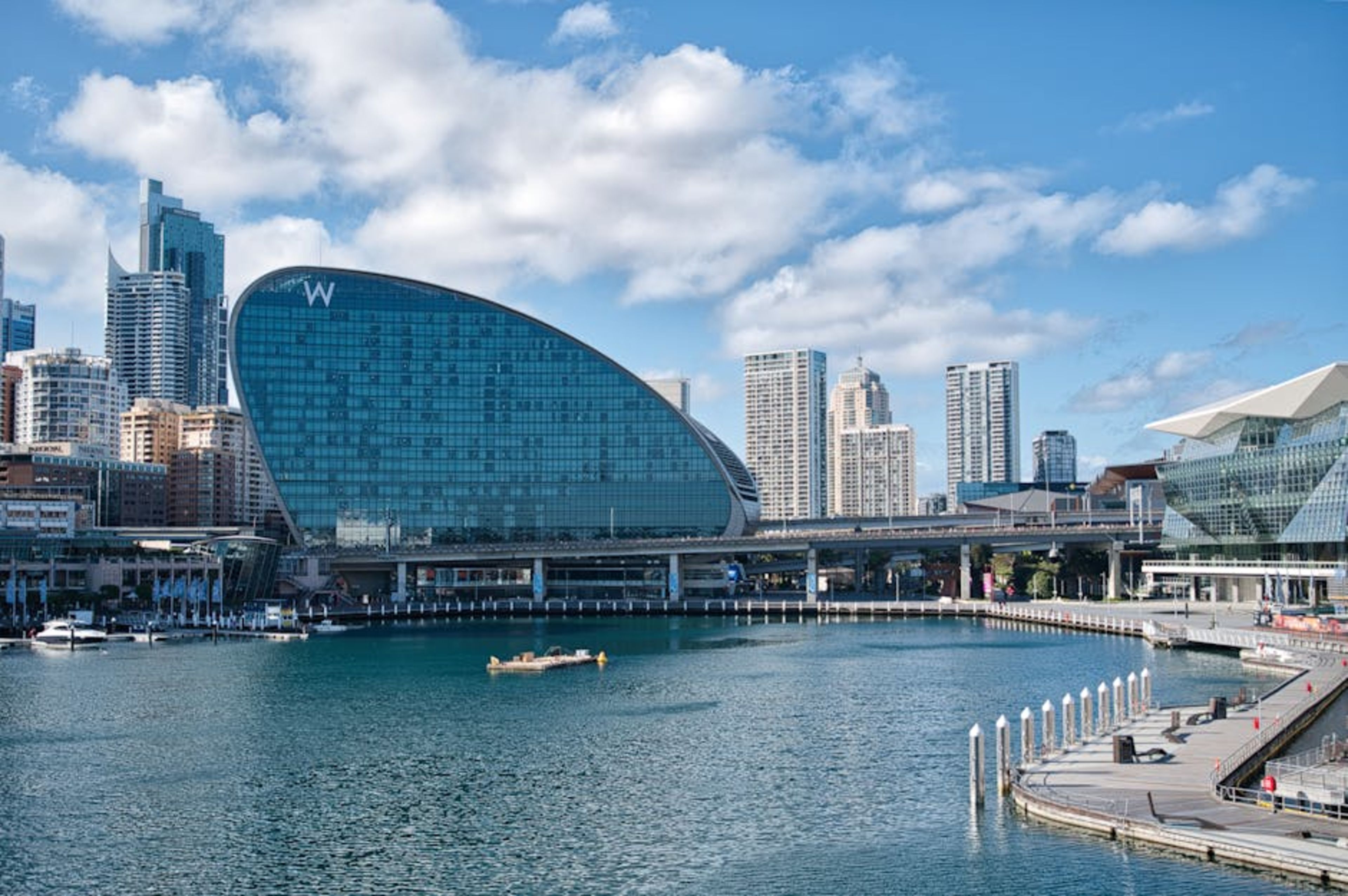 Darling Harbour