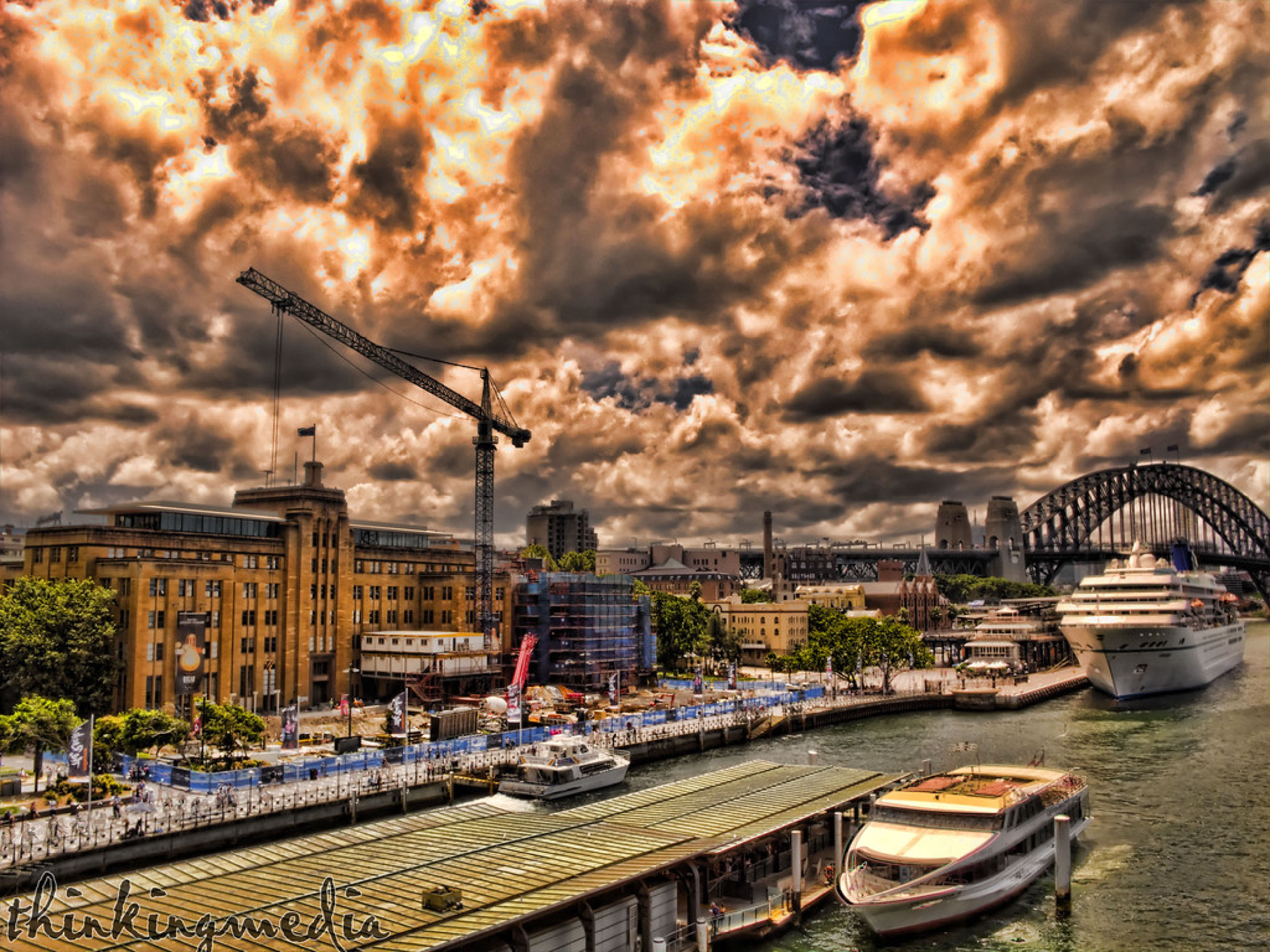 Museum of Contemporary Art Australia