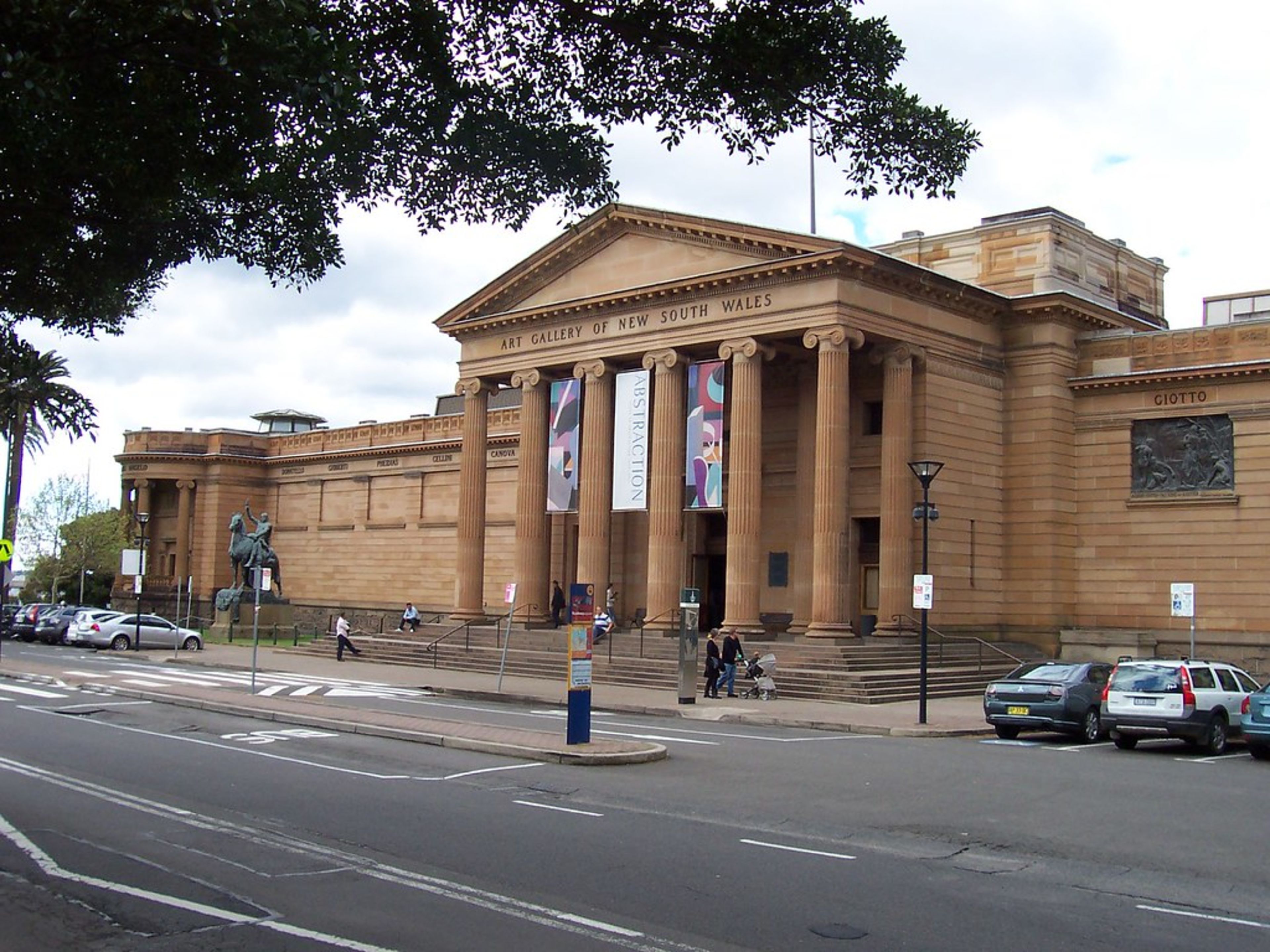 Art Gallery of New South Wales