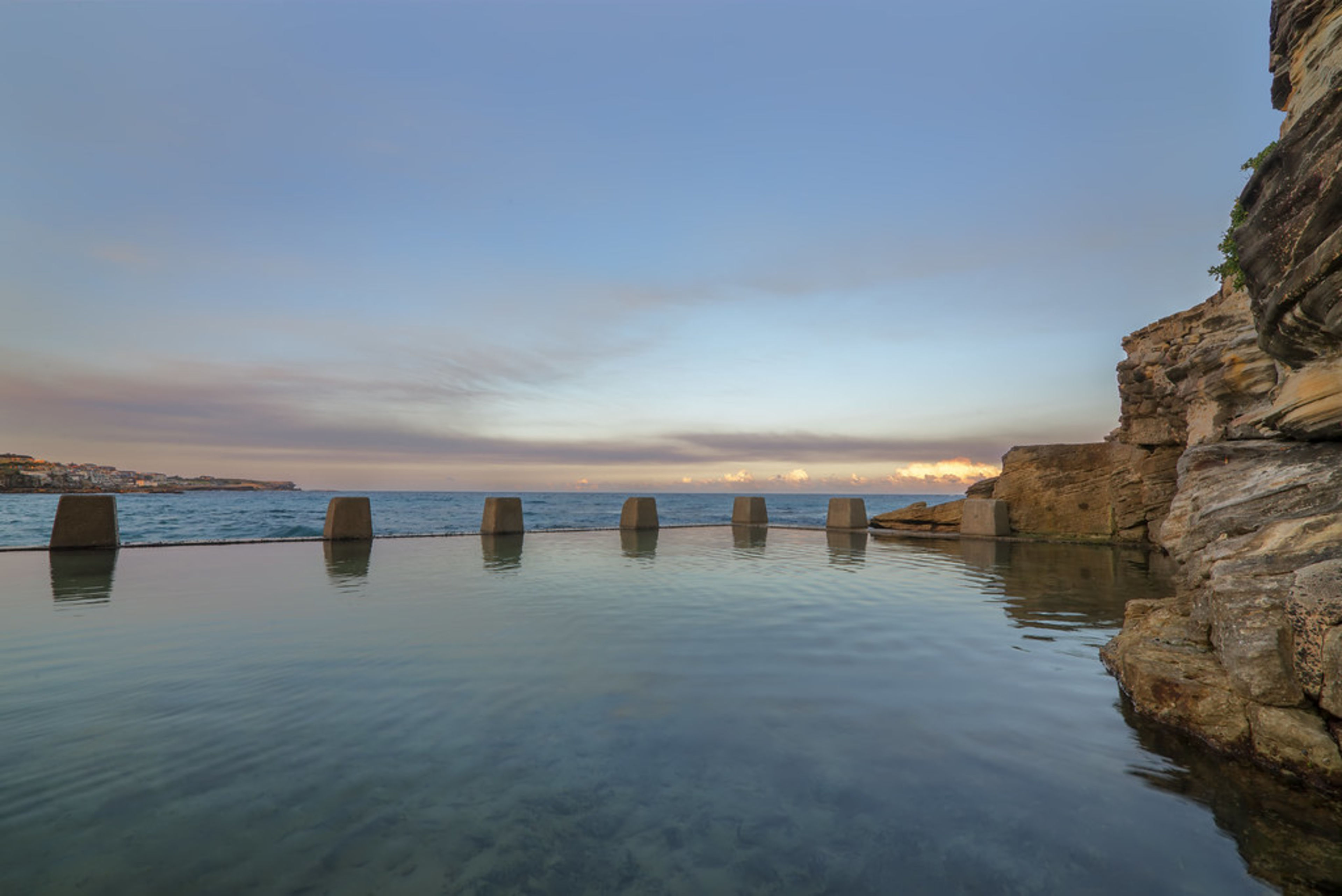 Coogee Beach