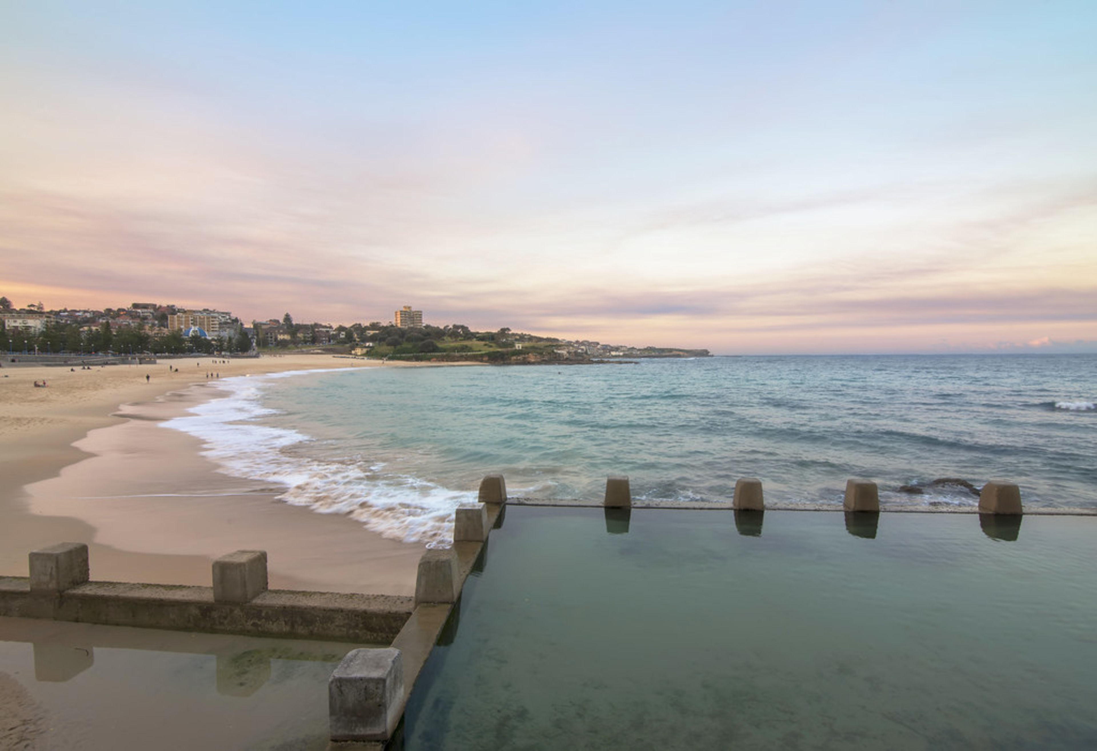 Coogee Beach
