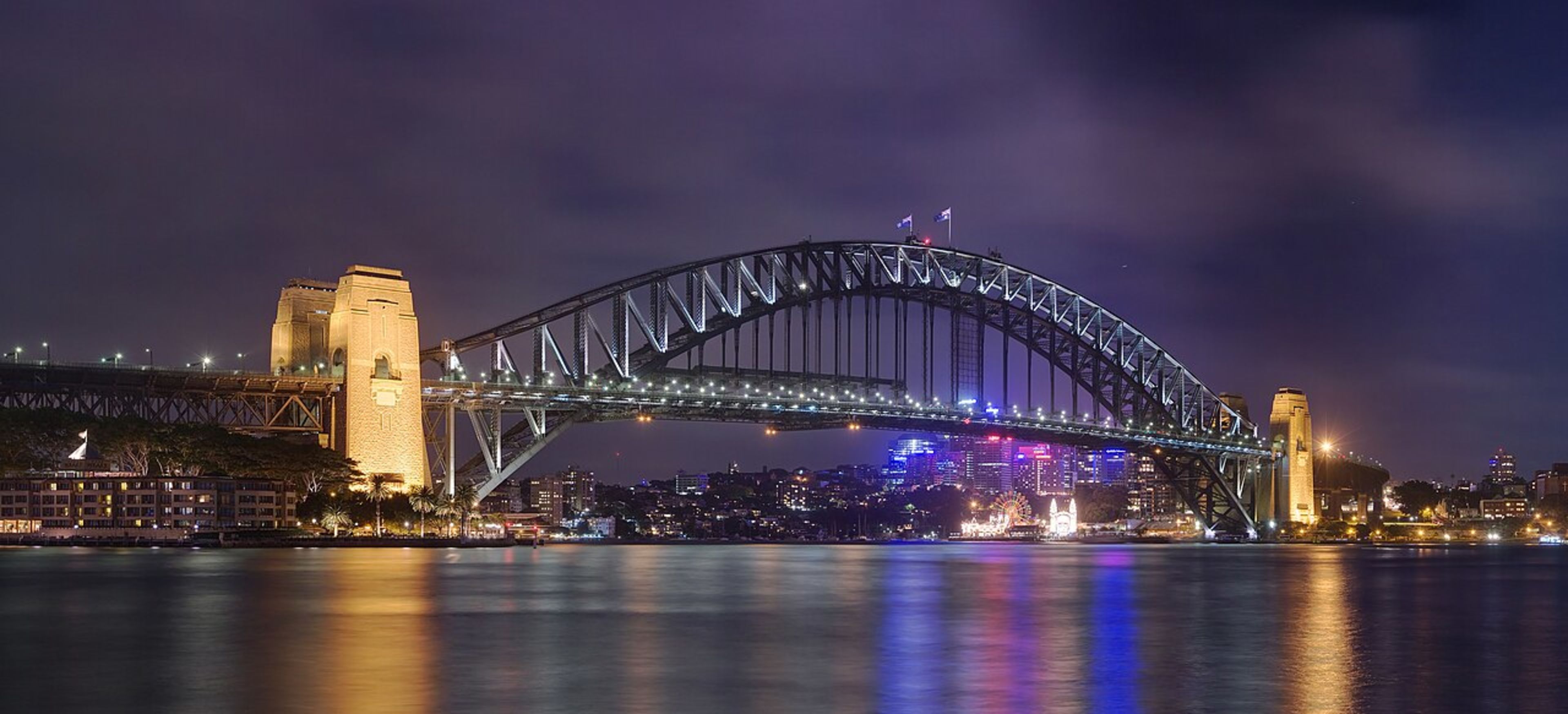 Circular Quay