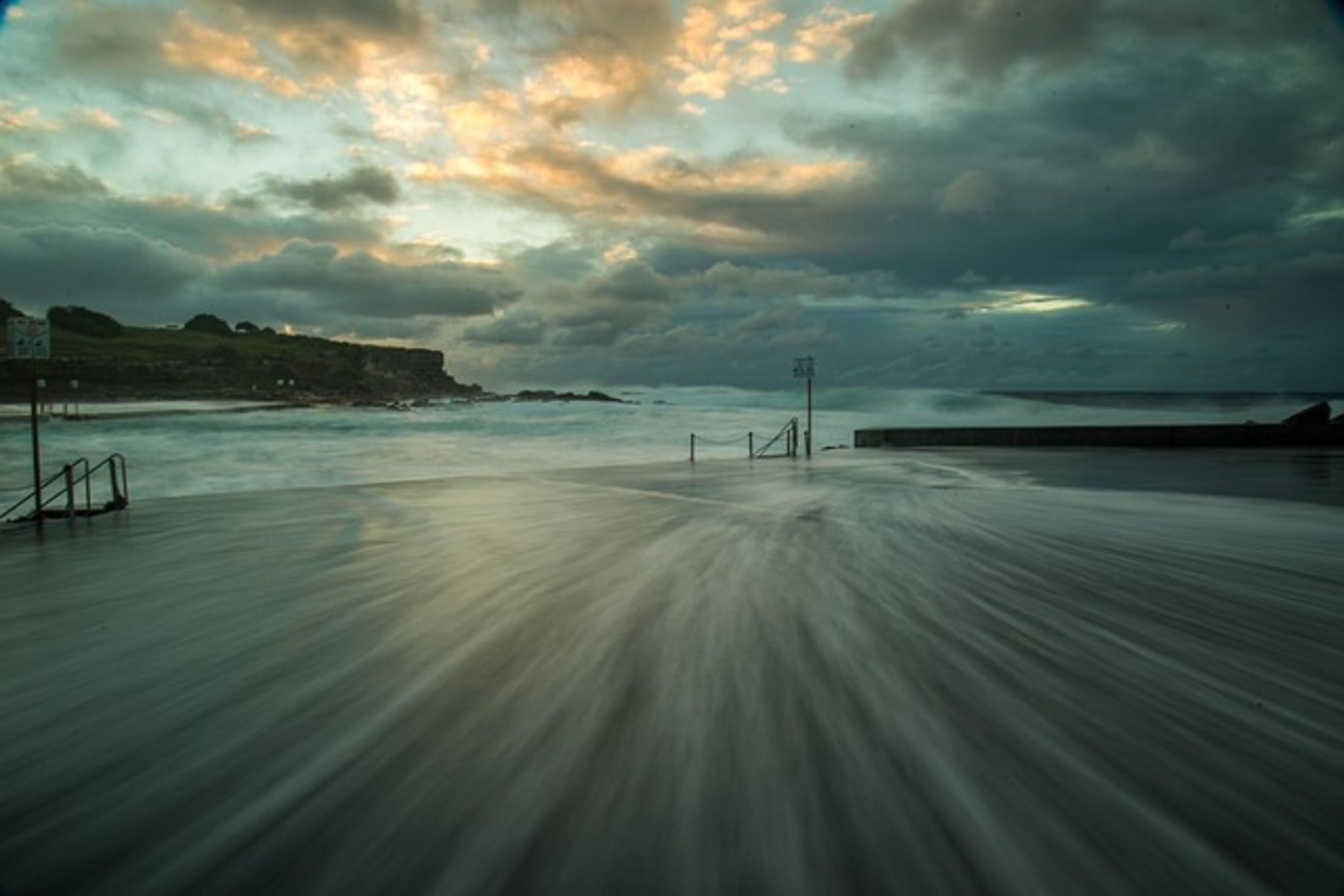 Clovelly Beach