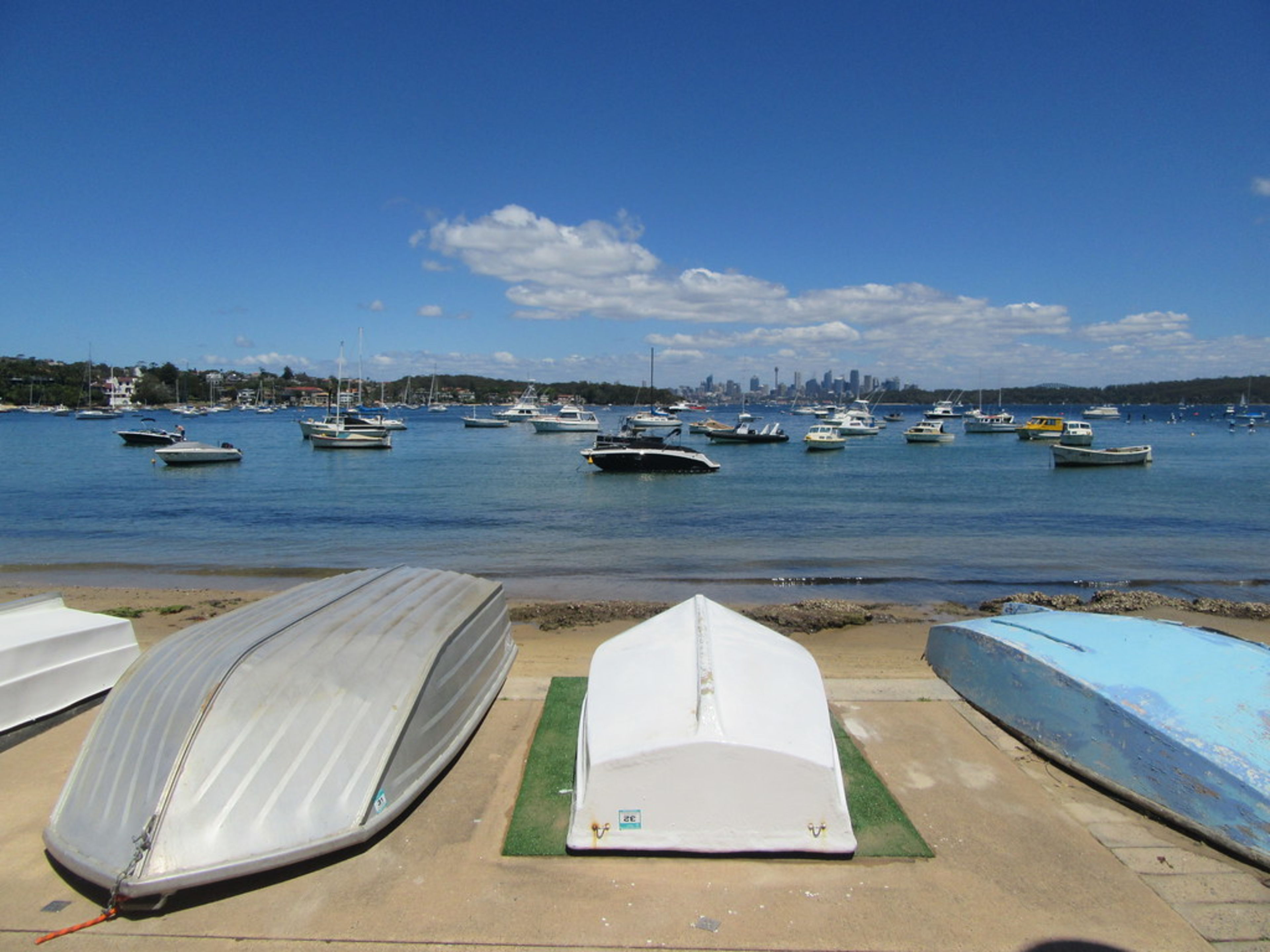 Watsons Bay