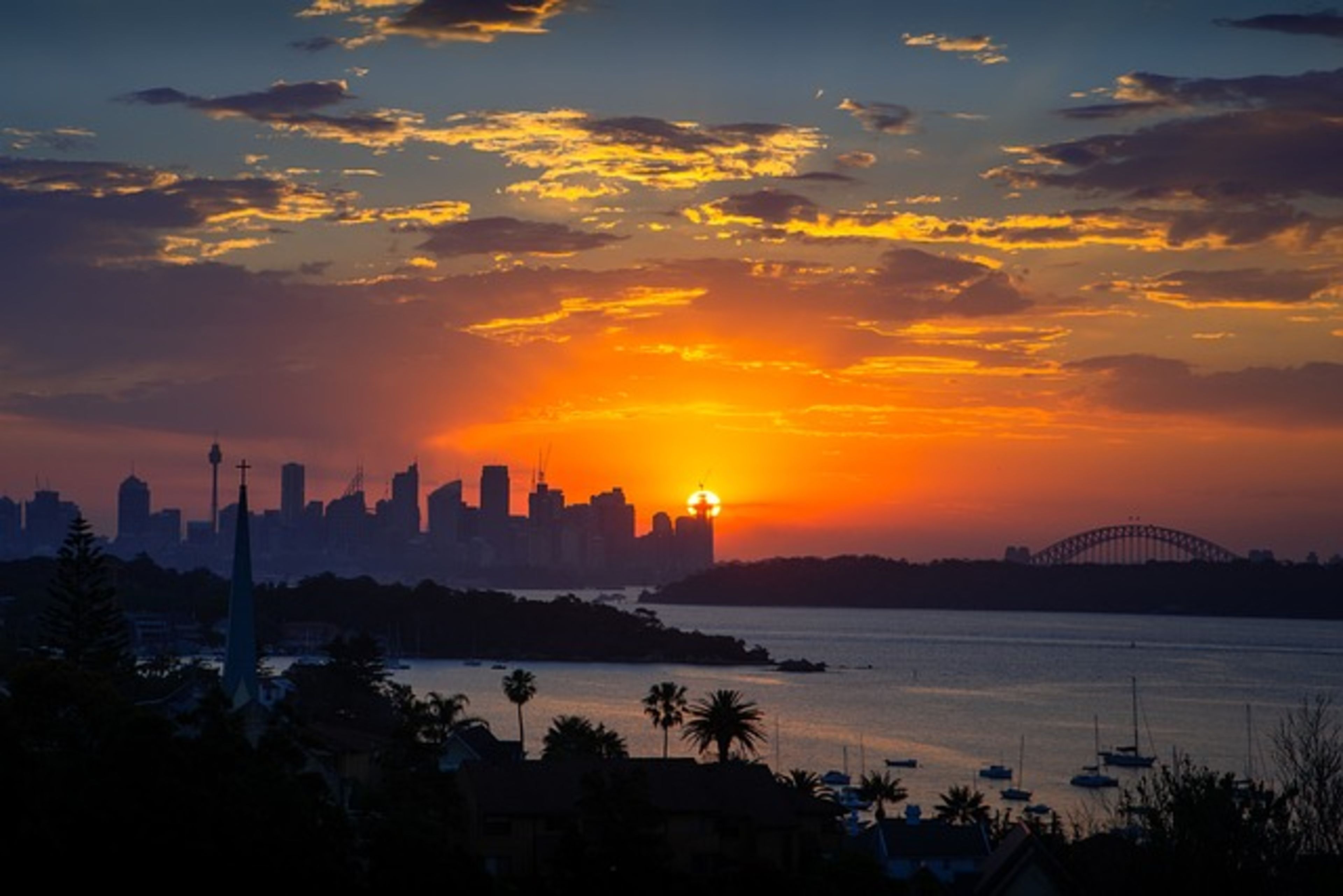 Watsons Bay