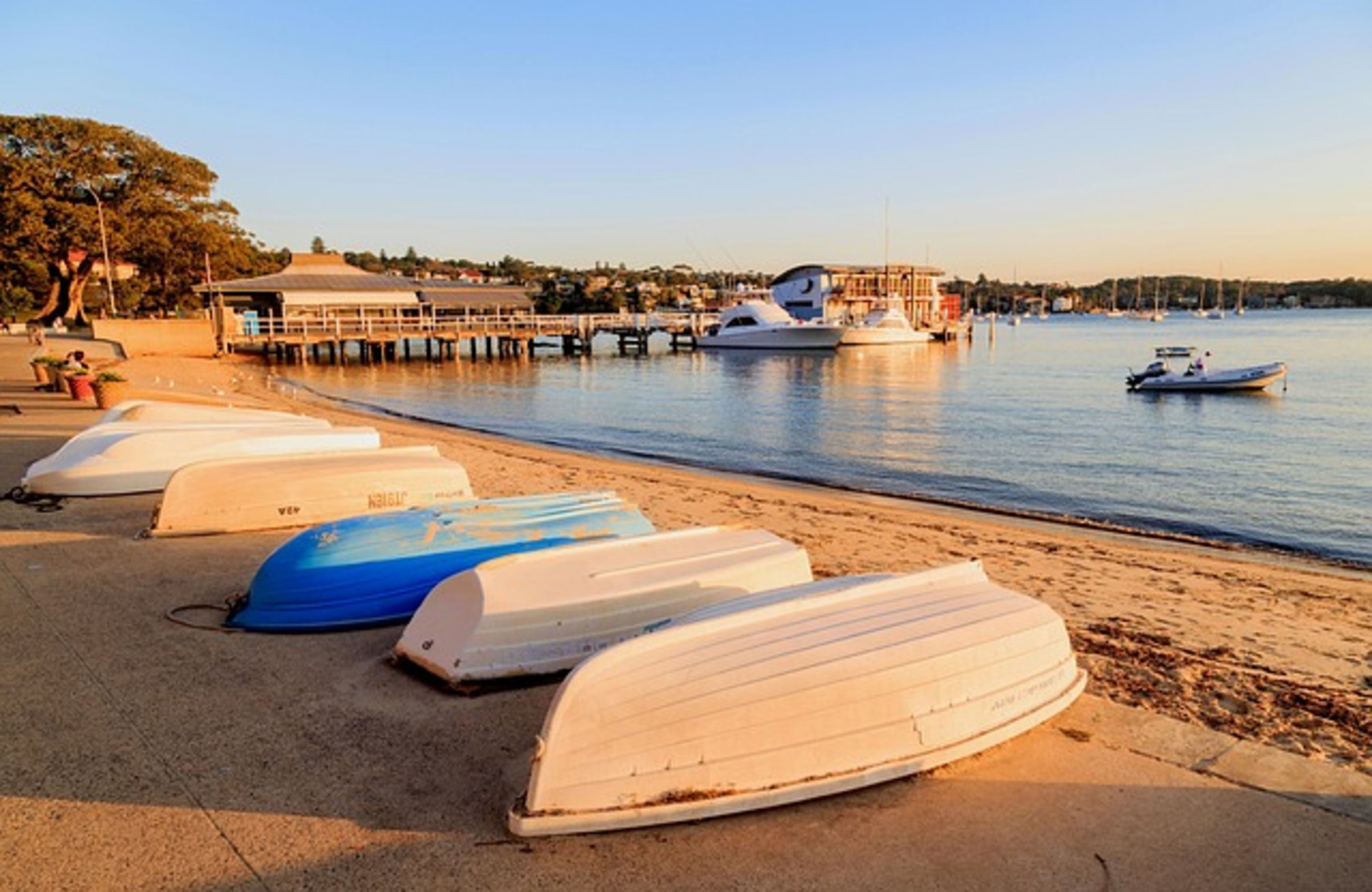 Watsons Bay