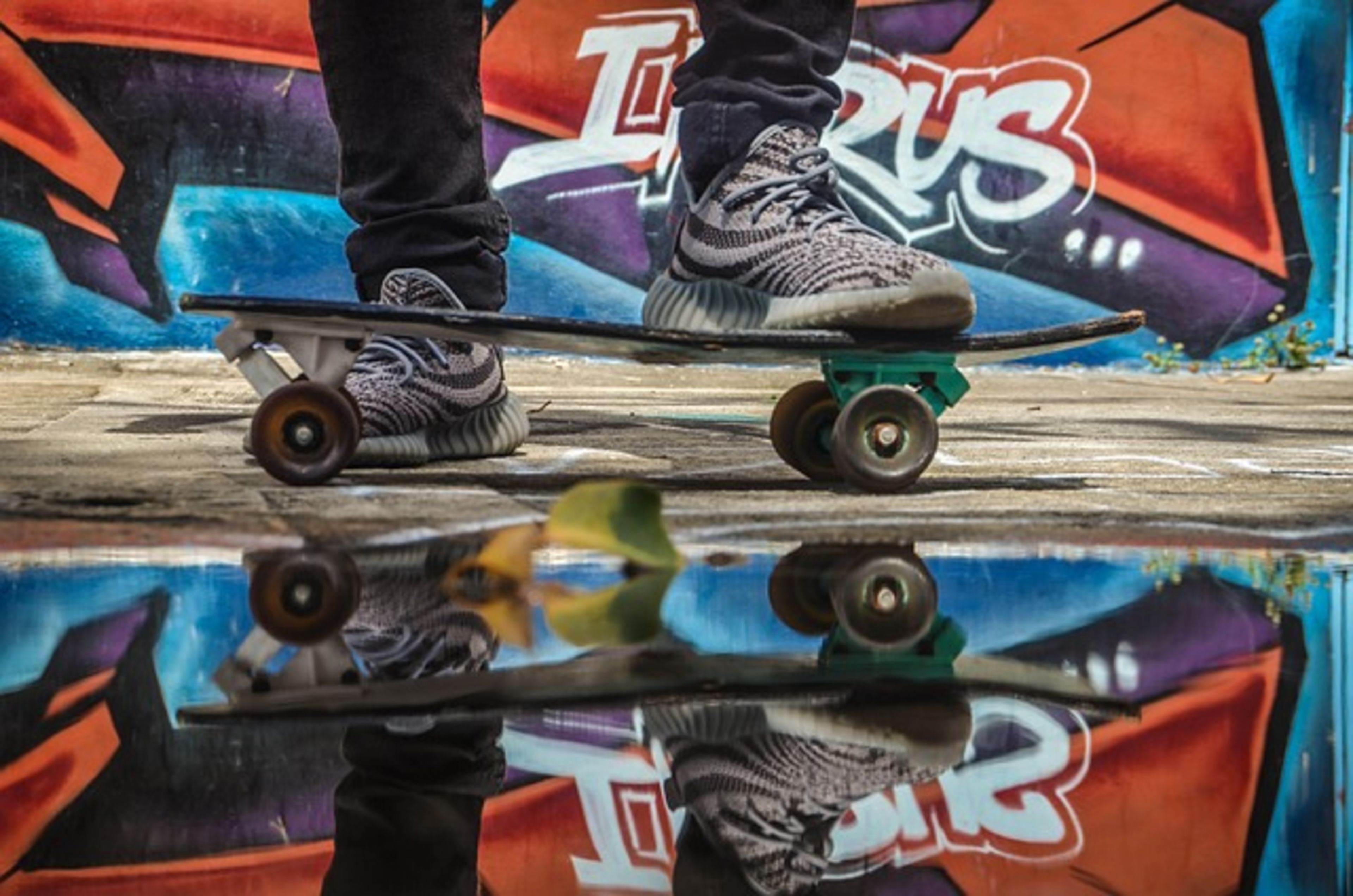 Wynwood Walls