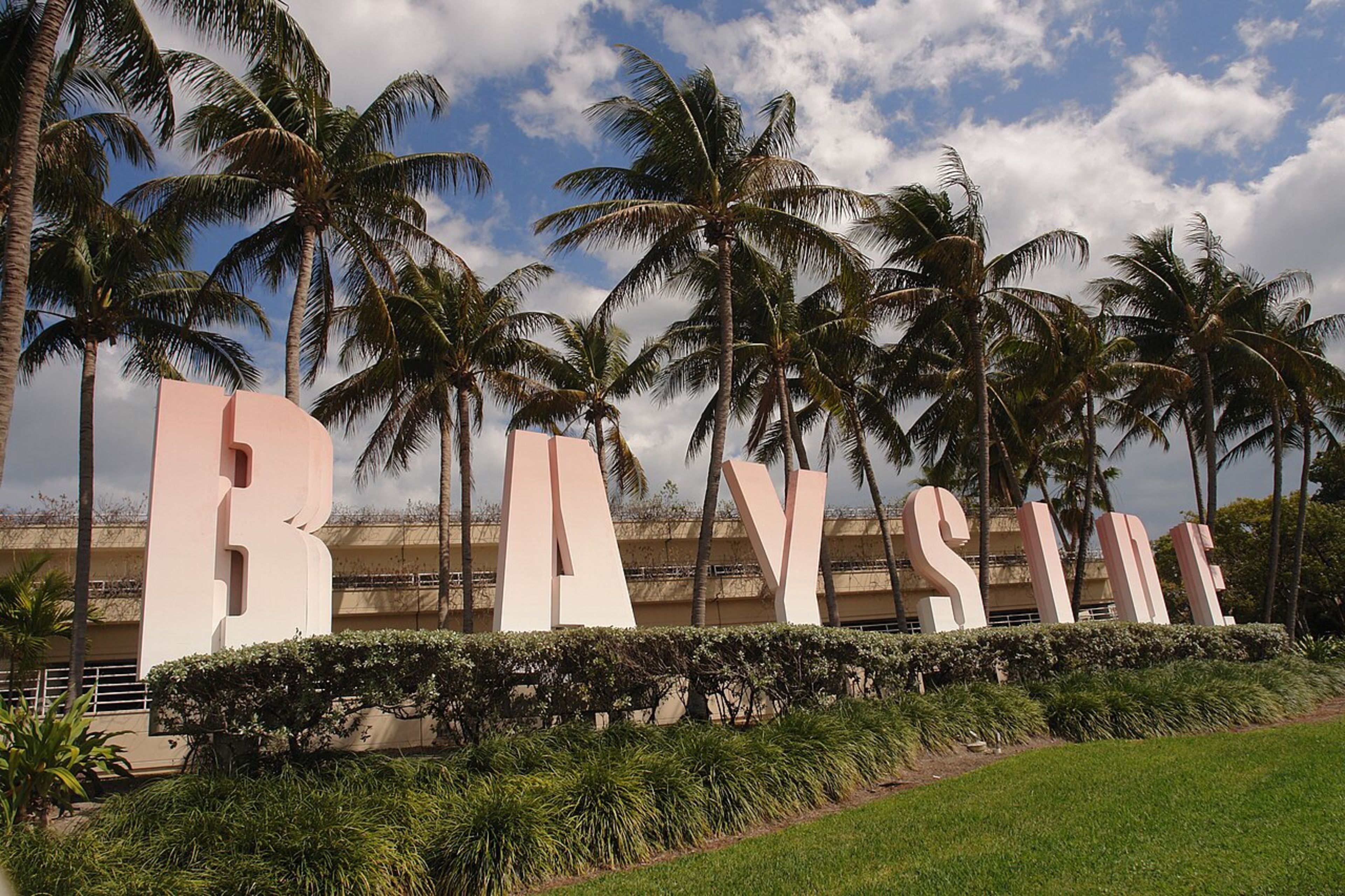 Bayside Marketplace