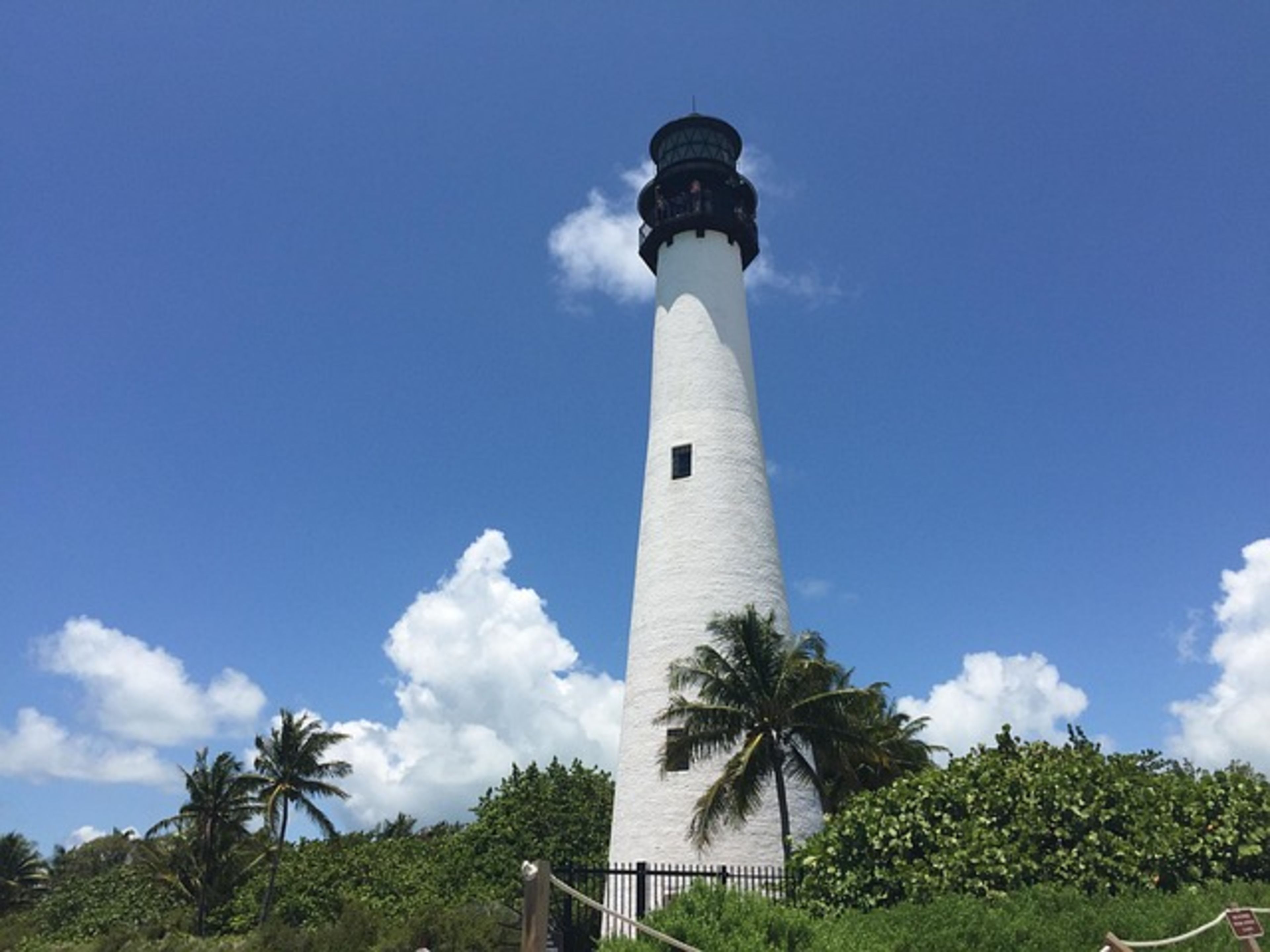 Key Biscayne