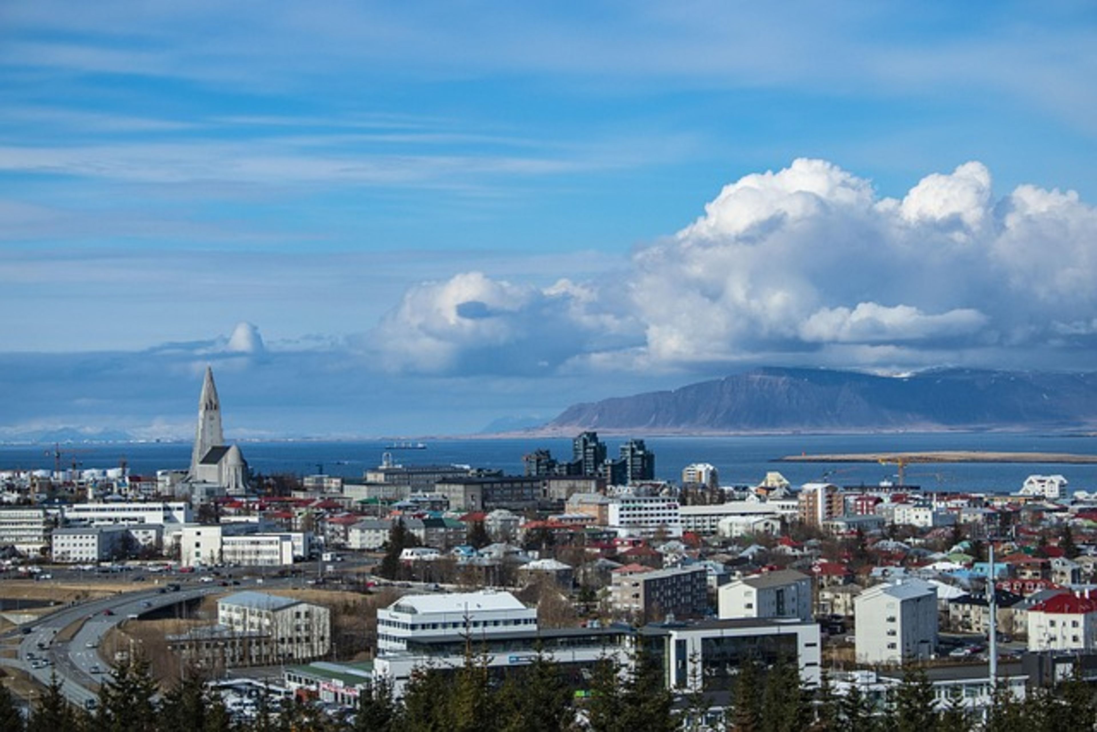 National Museum of Iceland