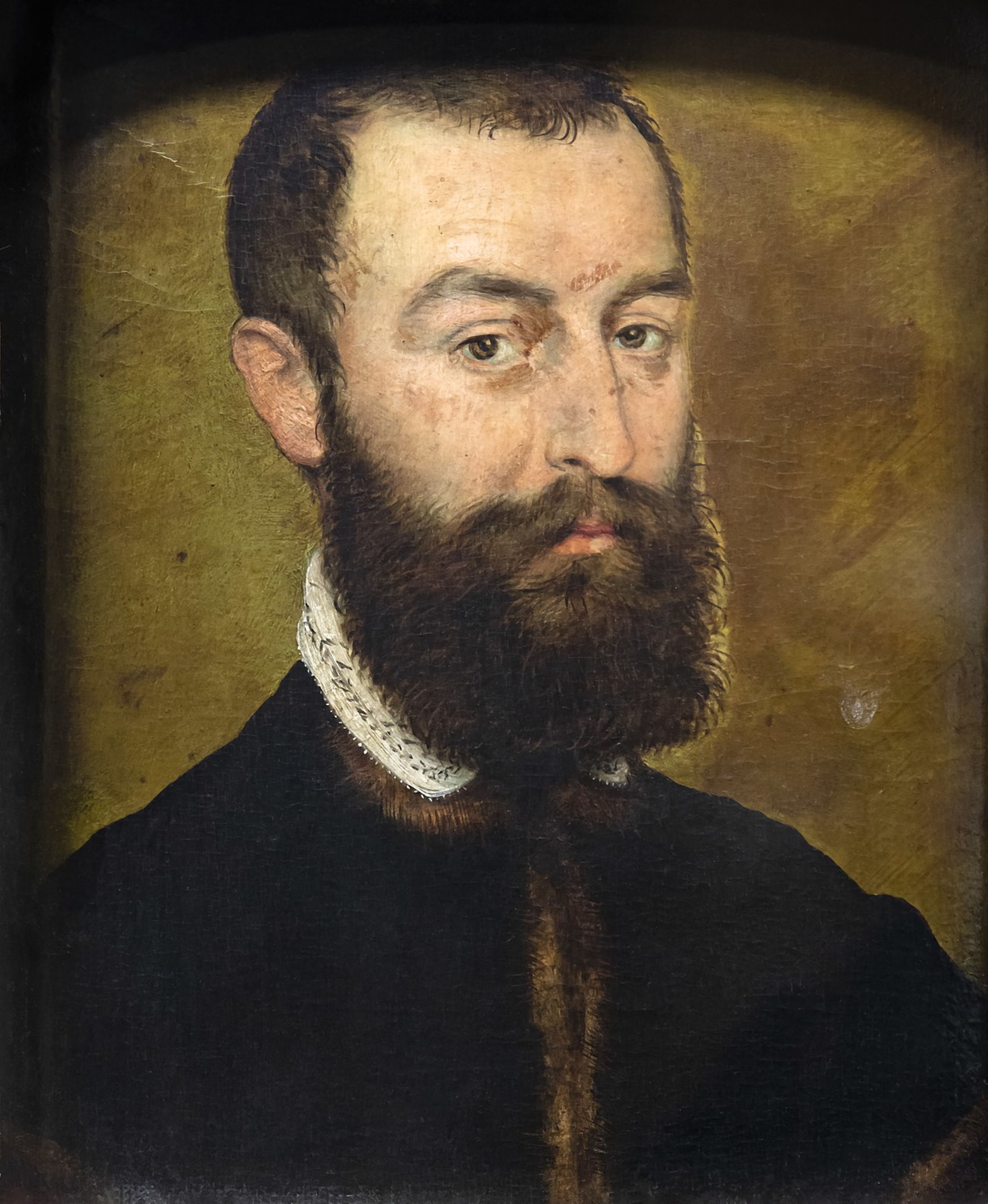 Musée des Beaux-Arts de Lyon