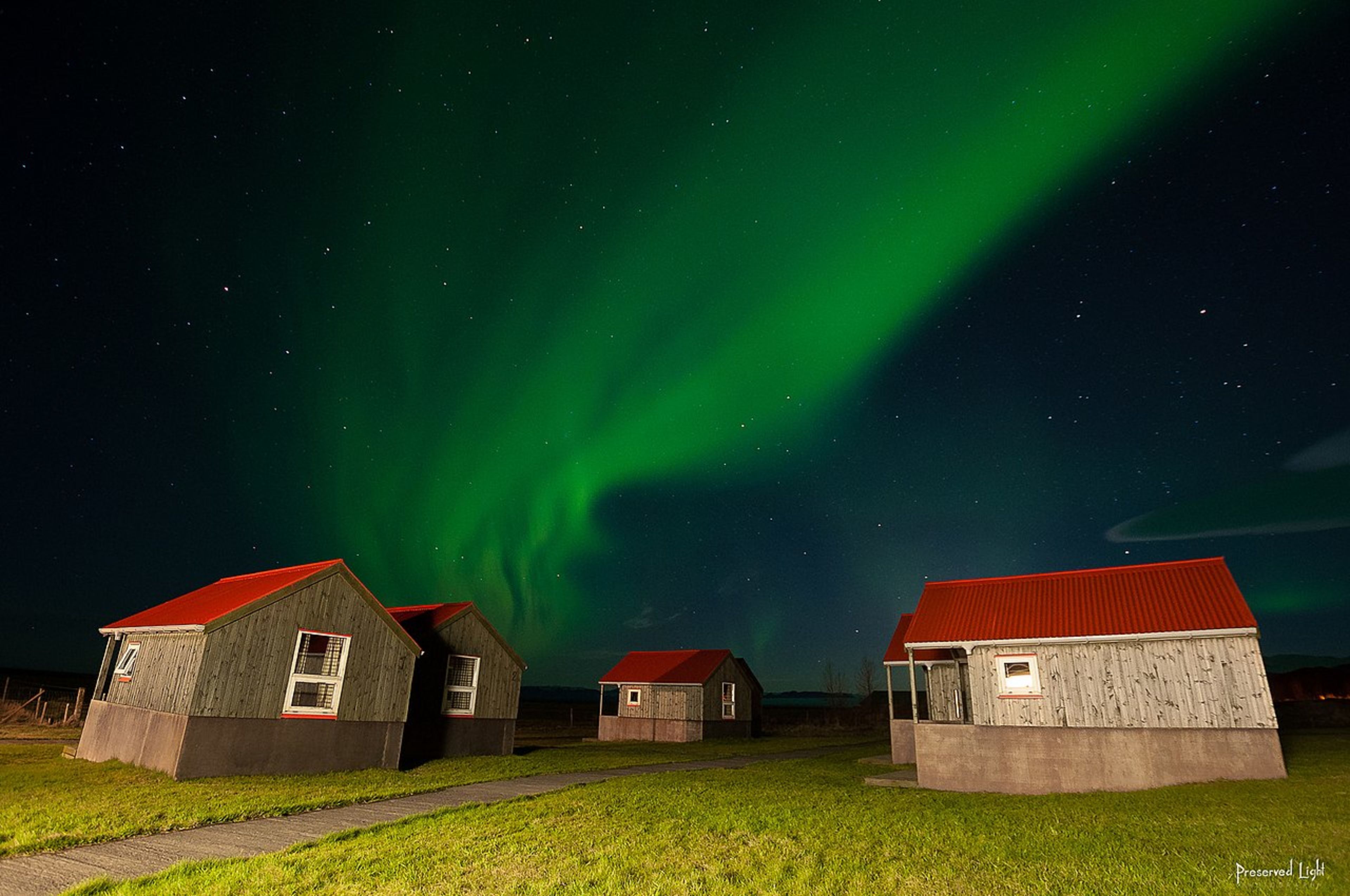 Northern Lights Tours
