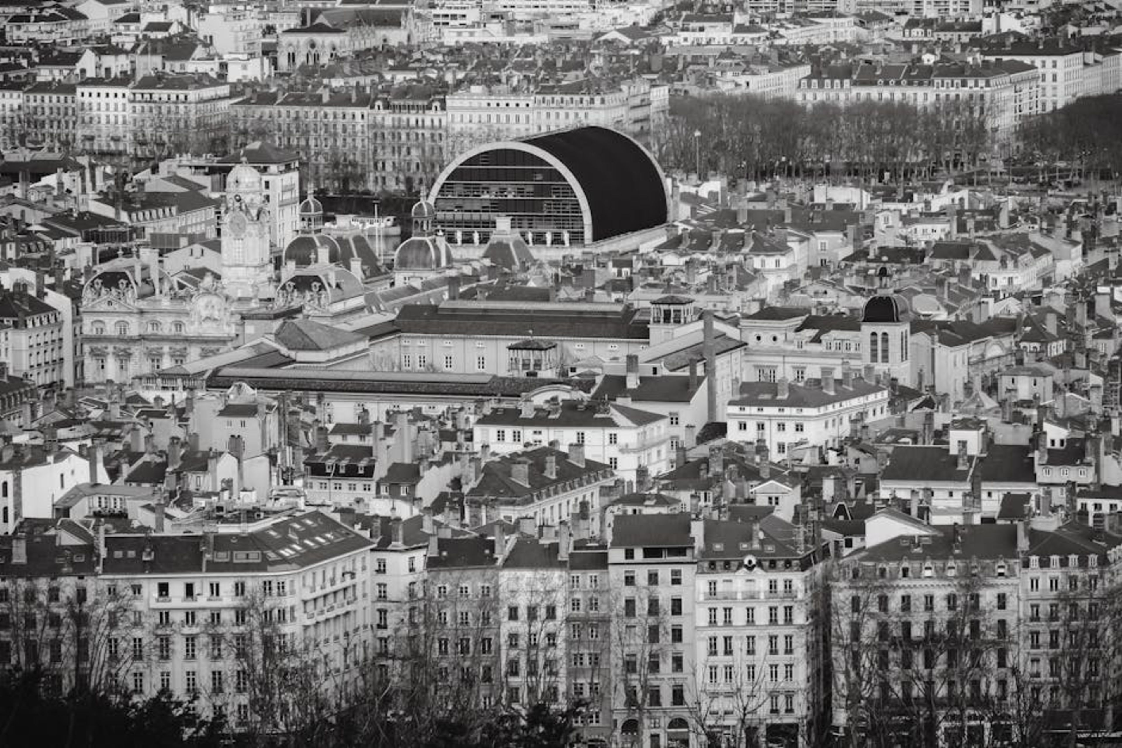 Opéra National de Lyon
