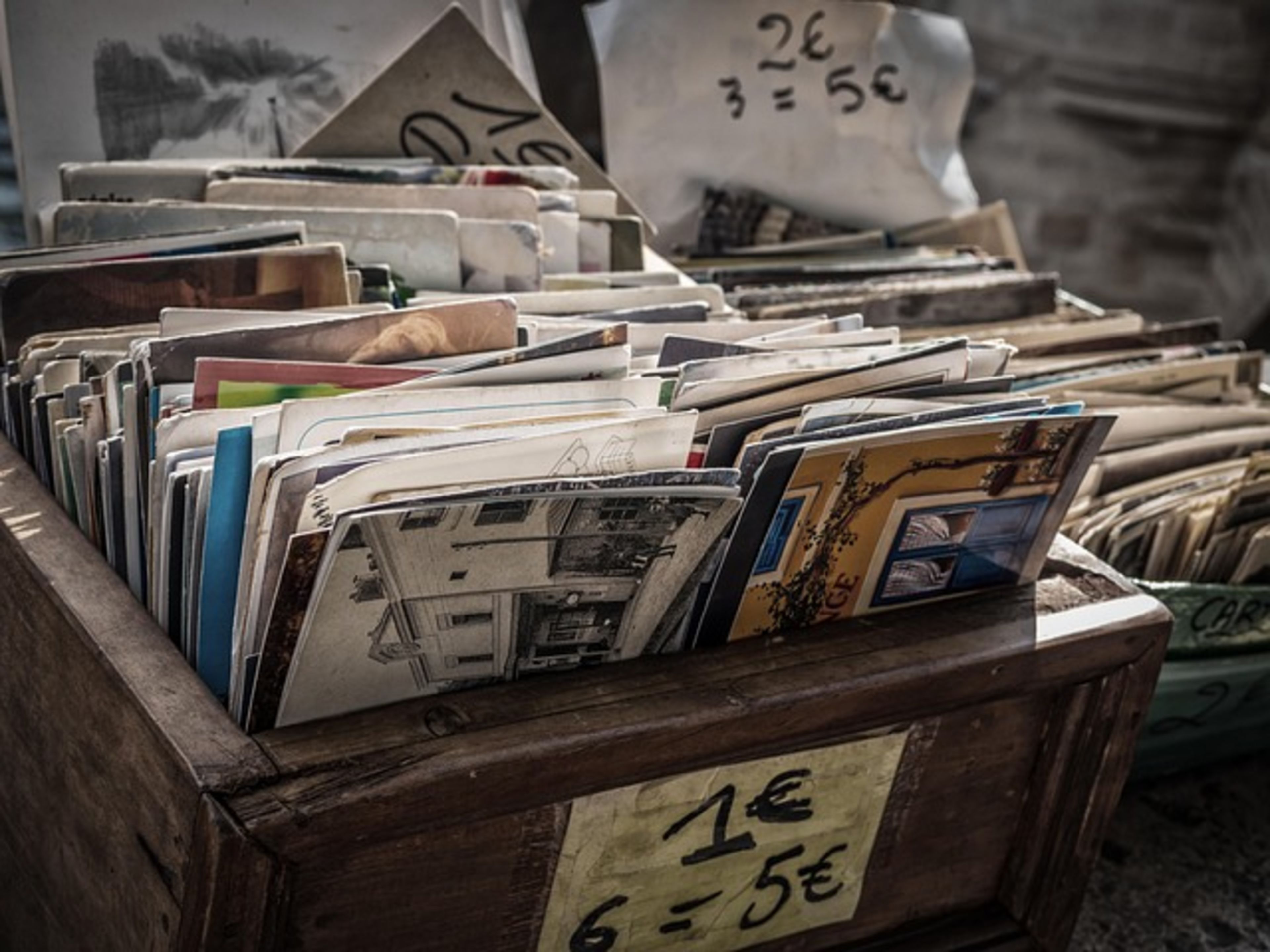 Kolaportið Flea Market