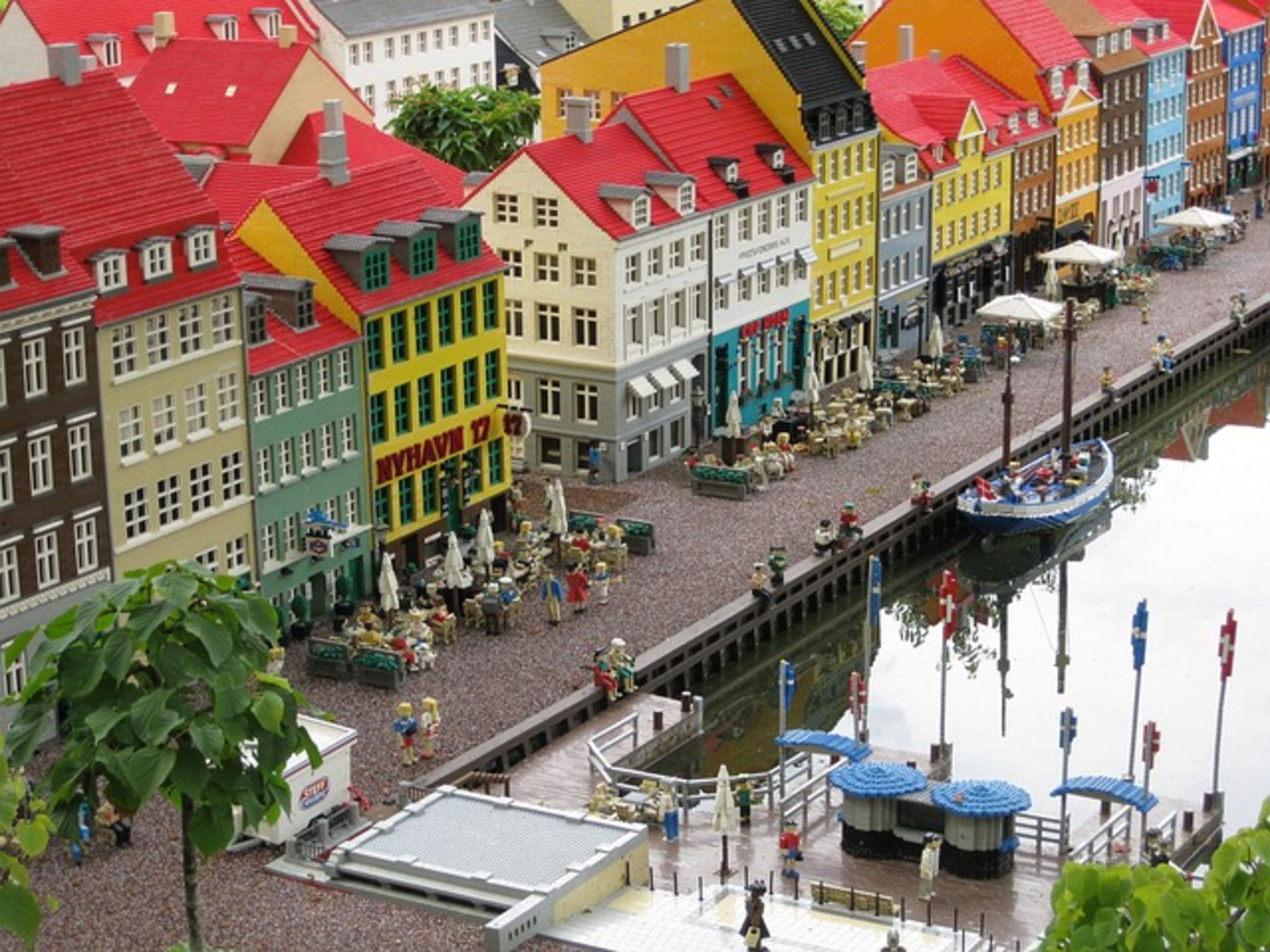 Nyhavn