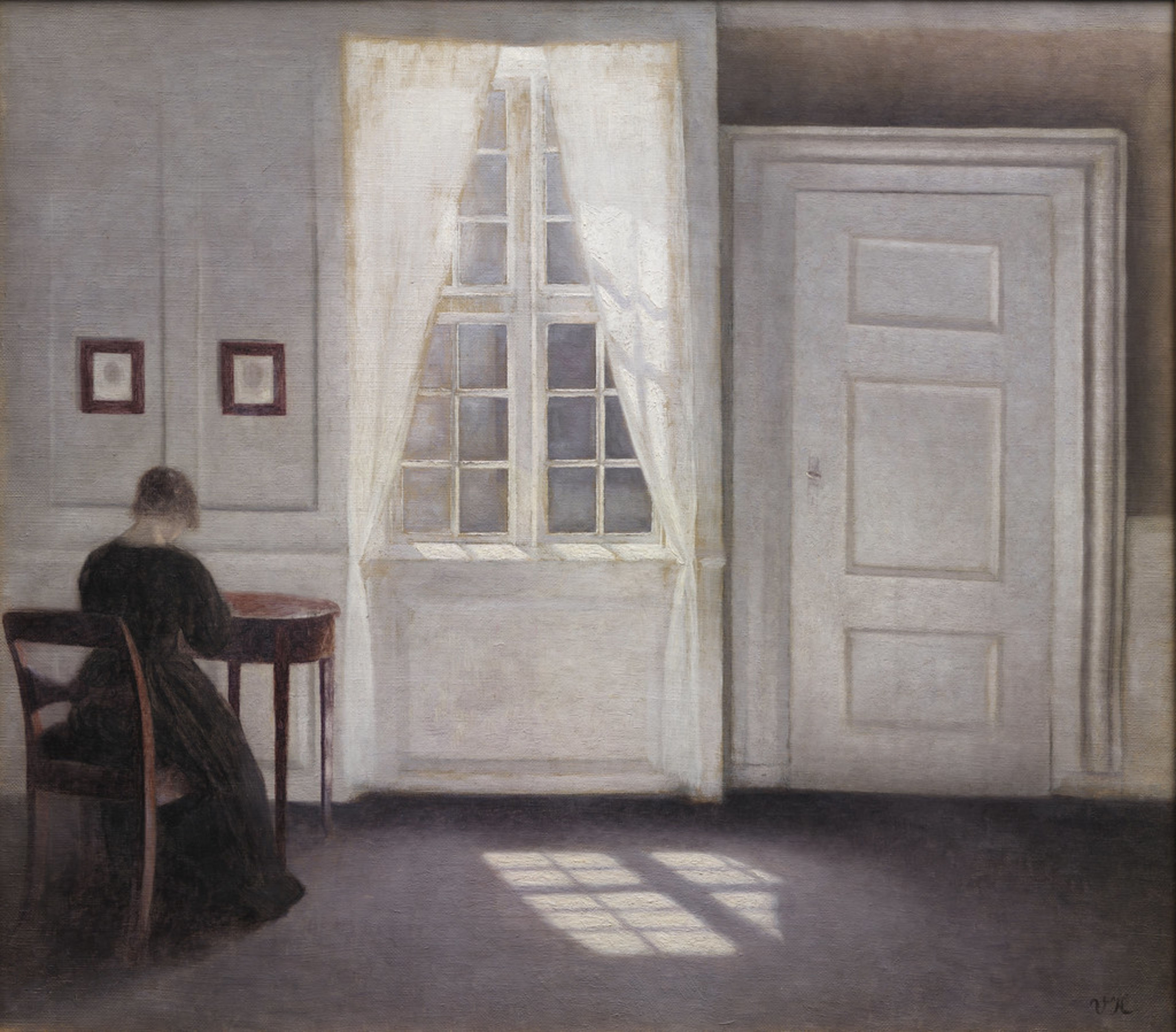 SMK (National Gallery of Denmark)