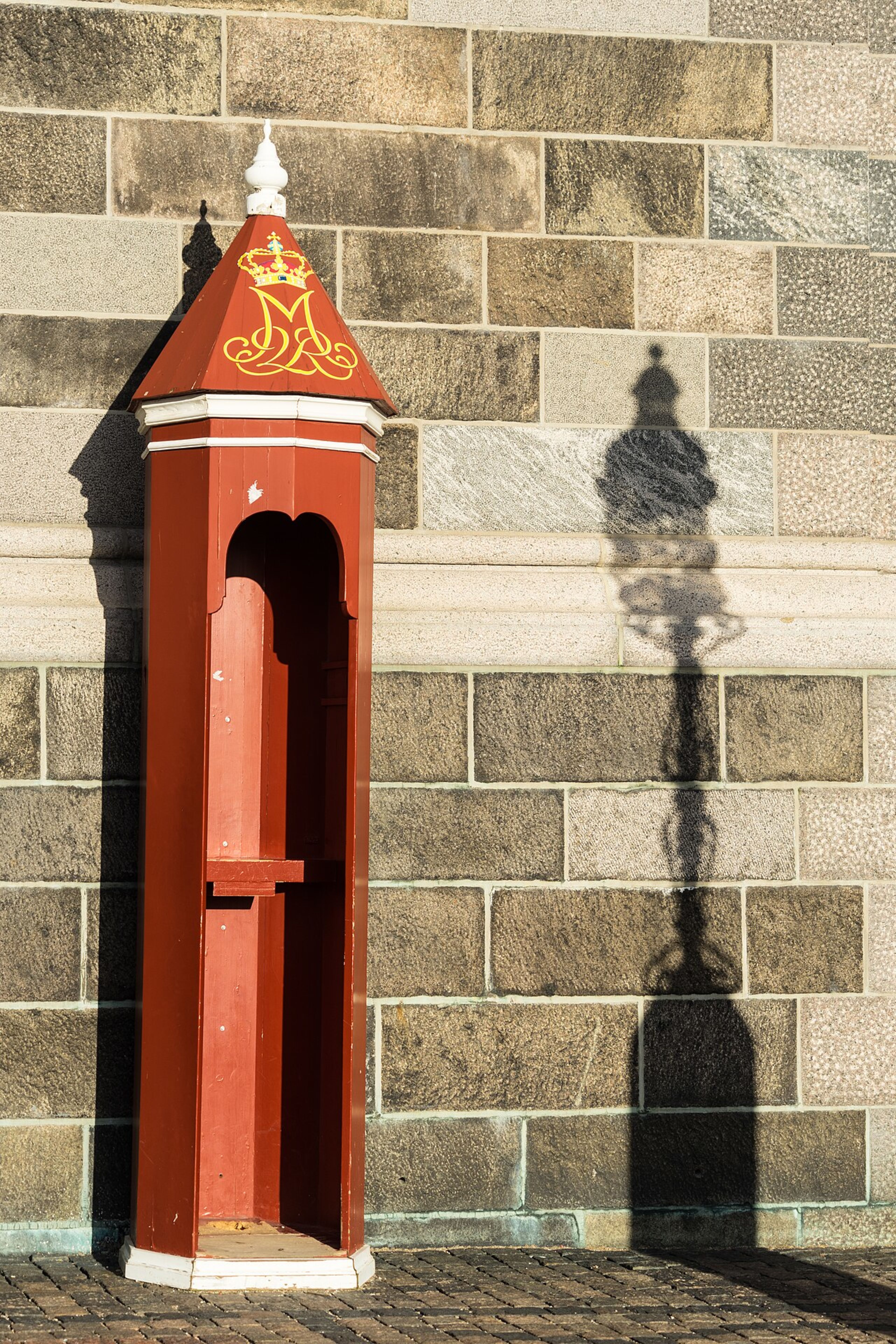 Christiansborg Palace