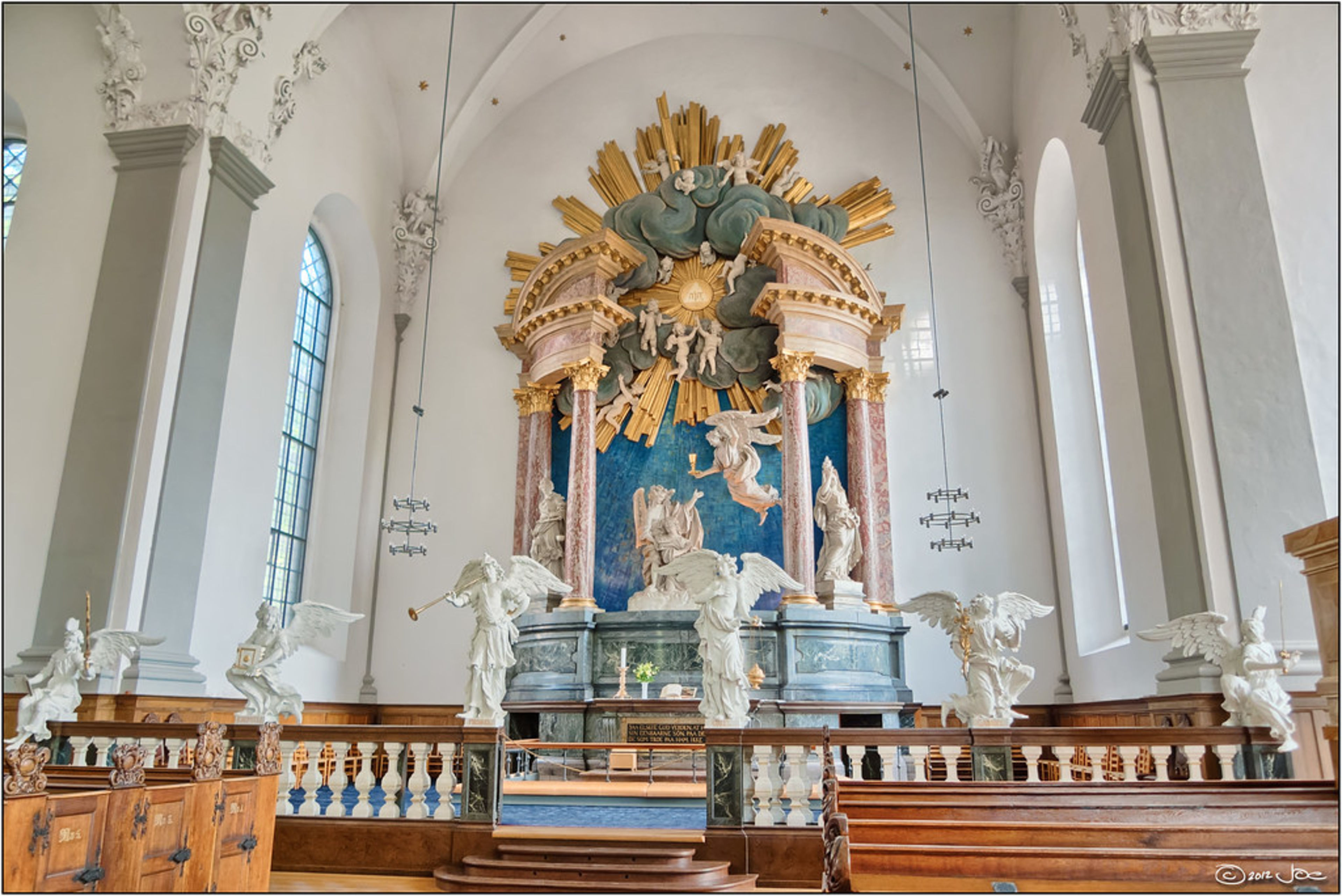Church of Our Saviour