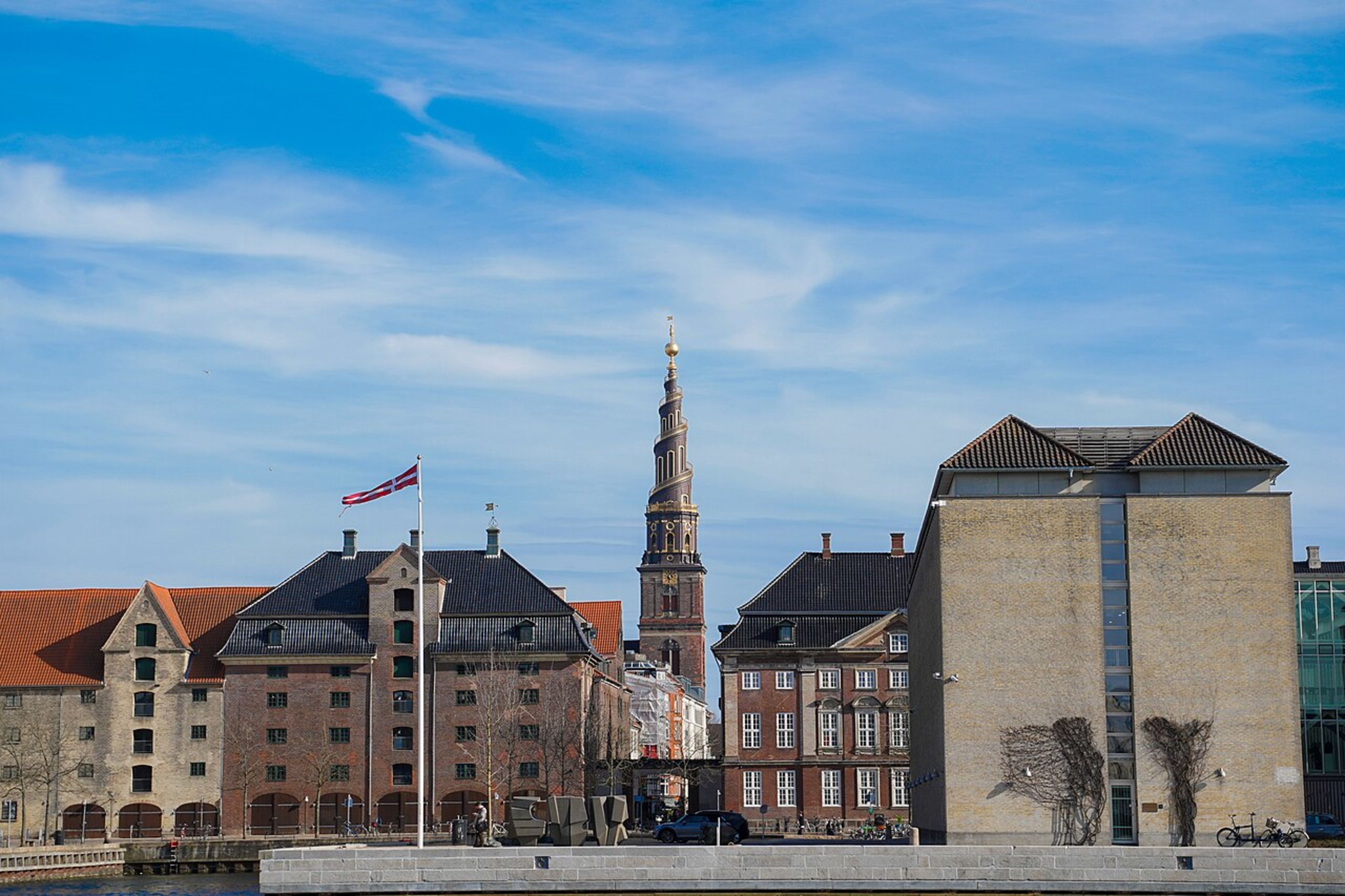 Church of Our Saviour