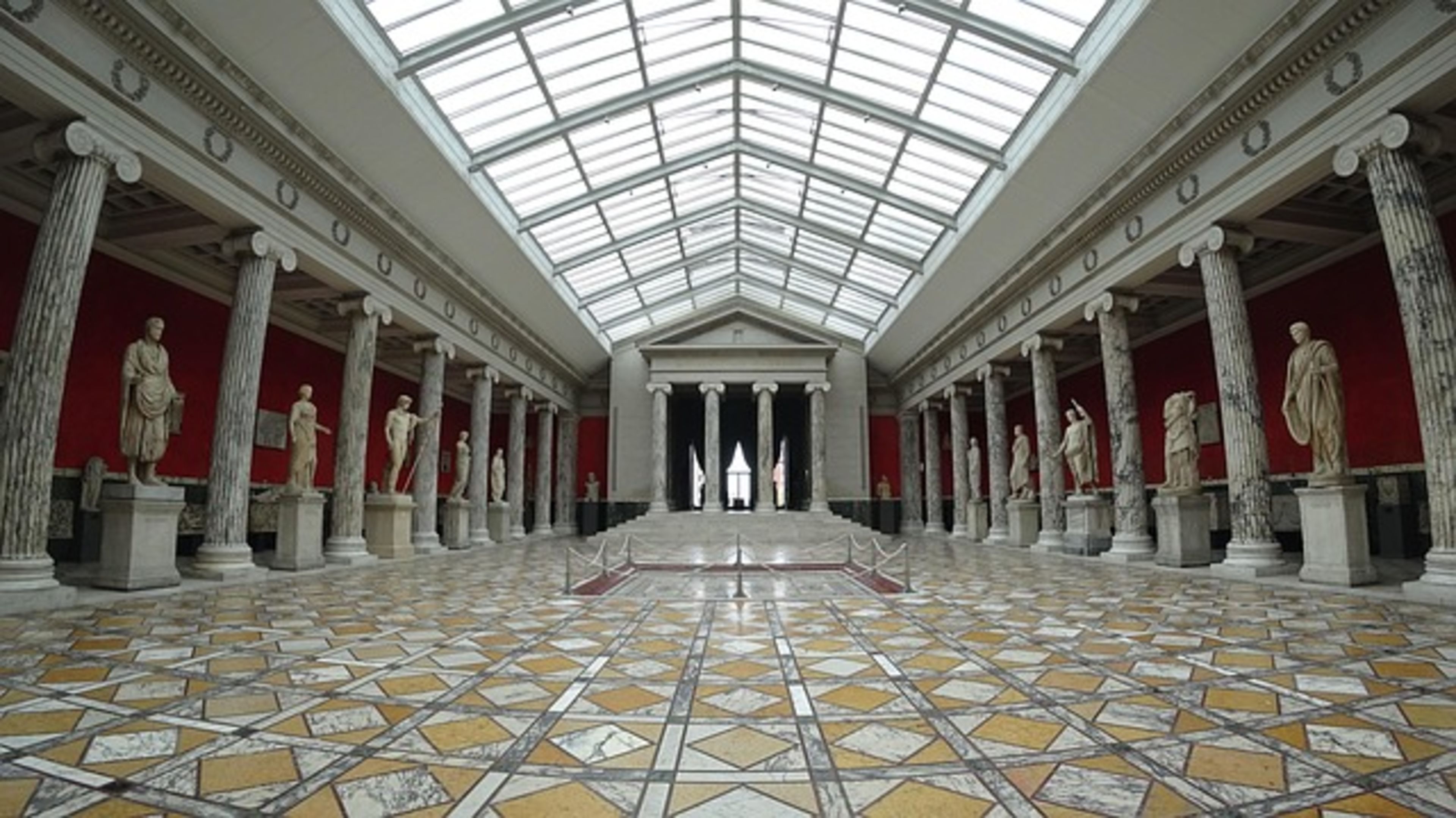 Statens Museum for Kunst