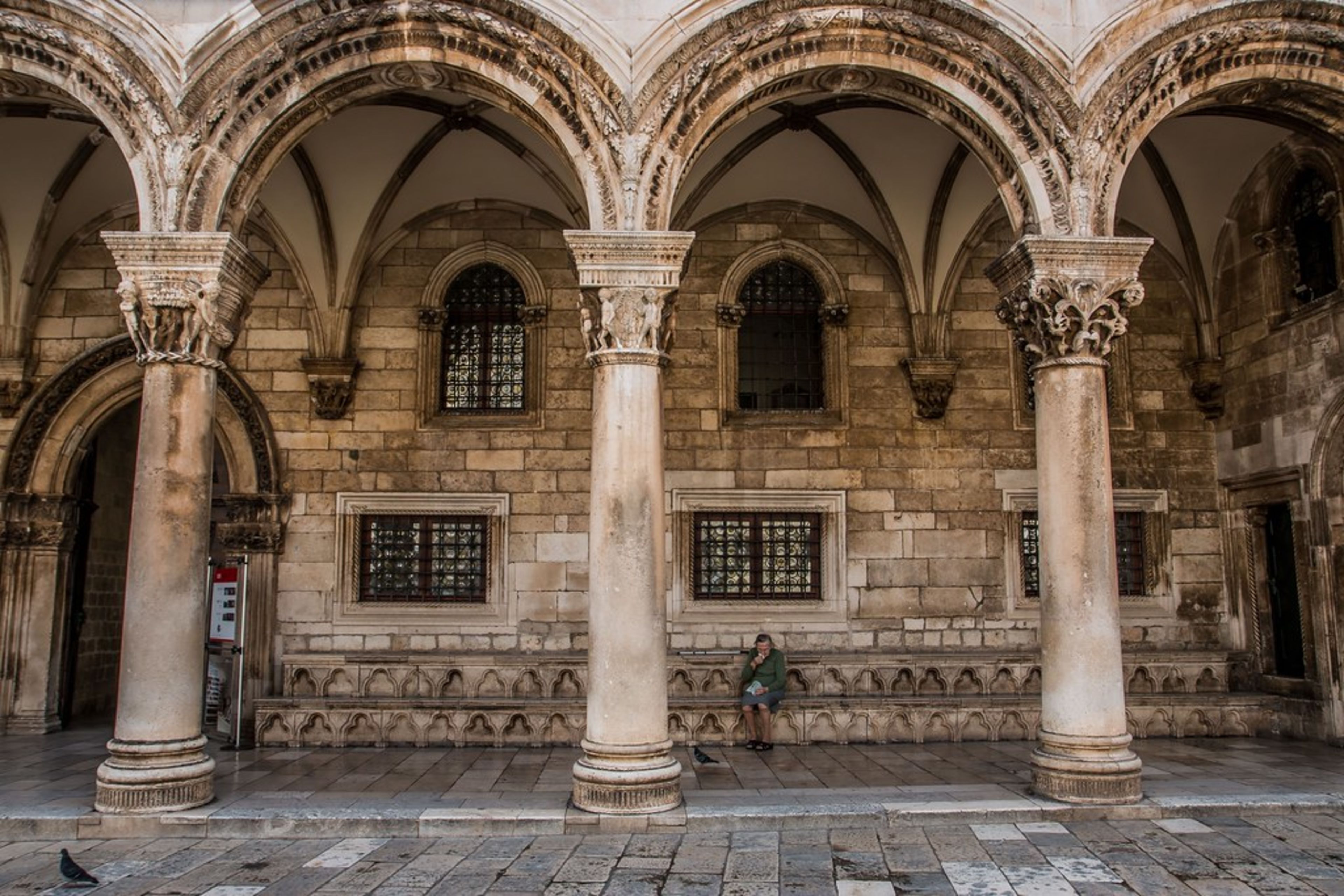 Rector's Palace