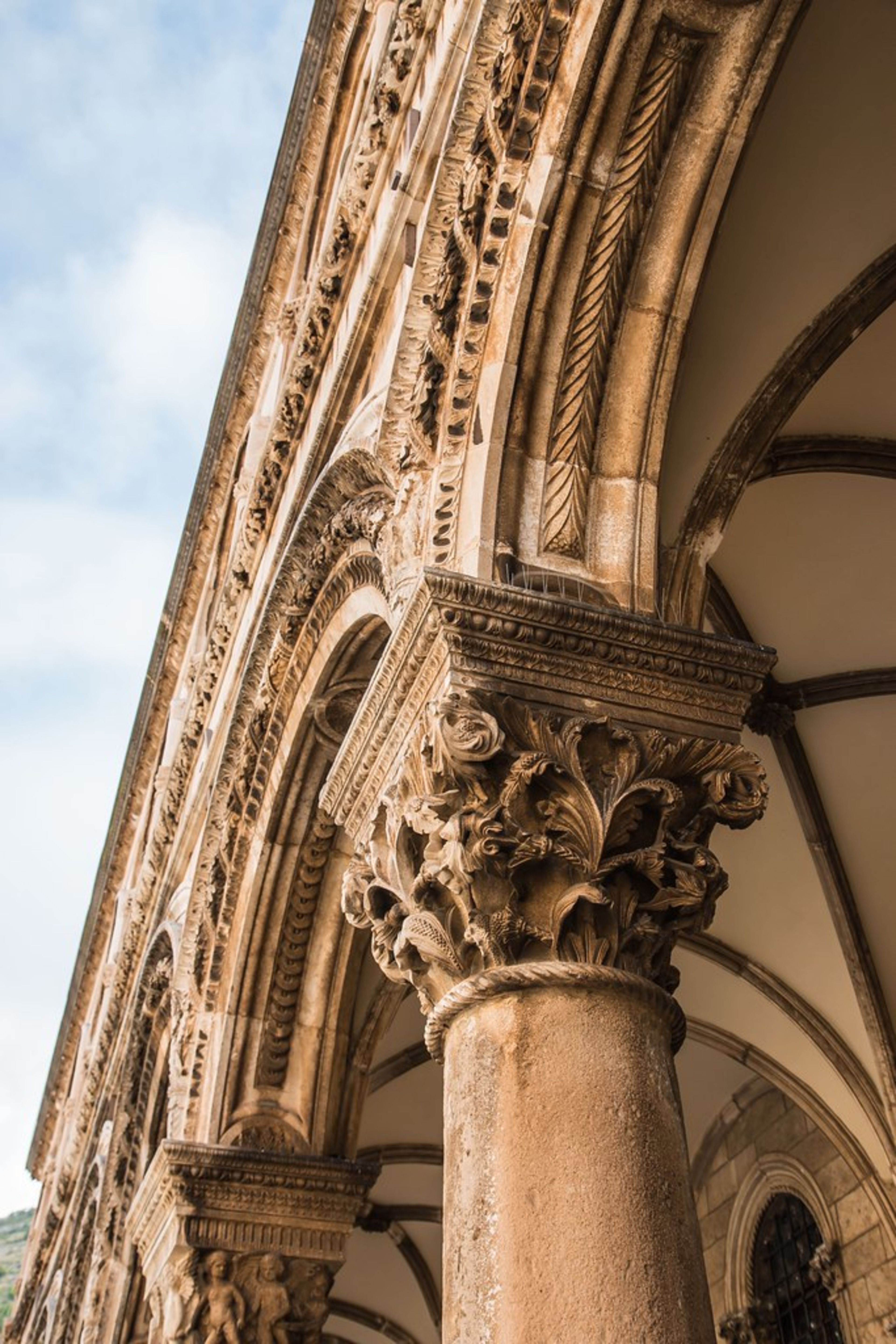 Rector's Palace