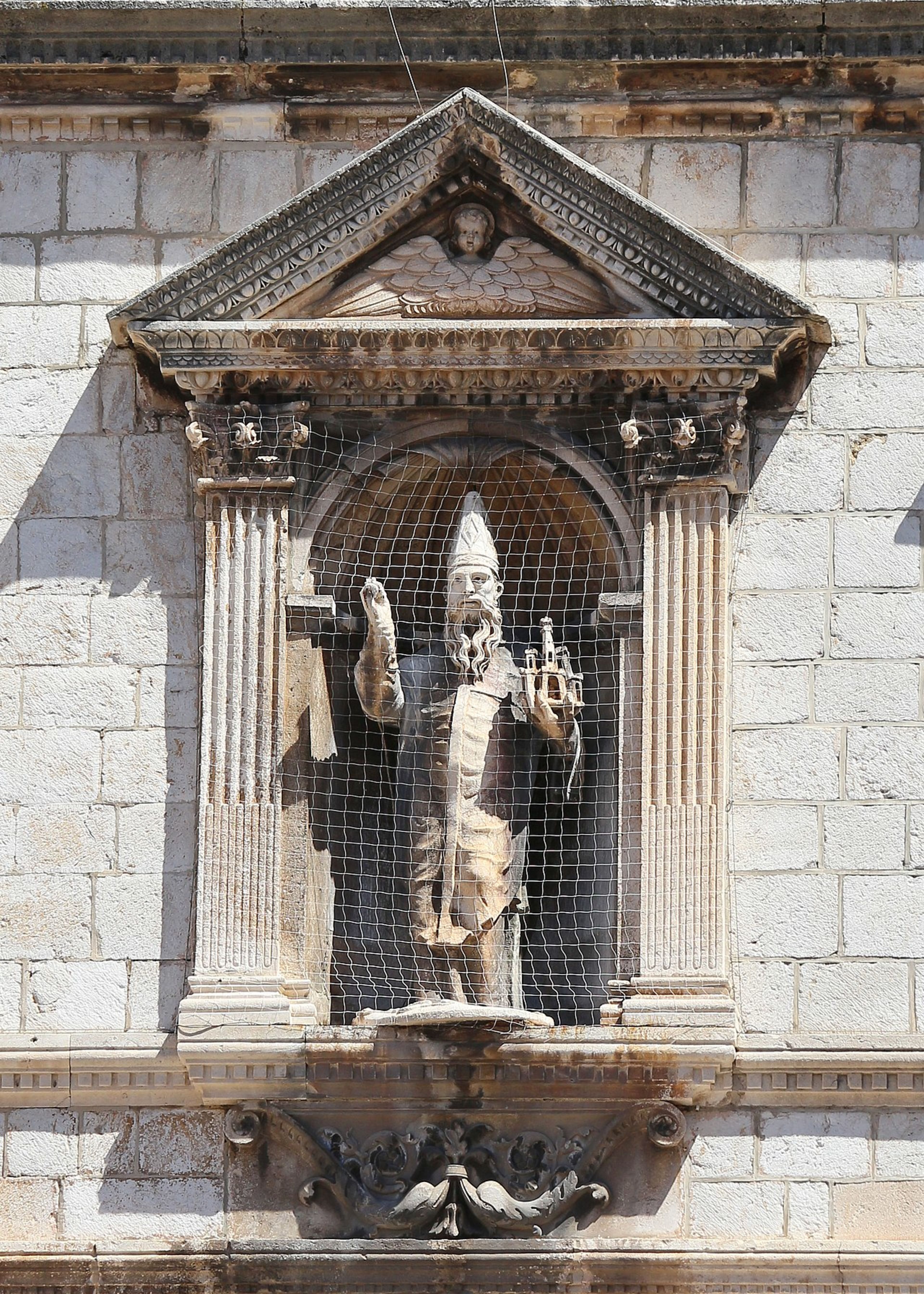 Sponza Palace
