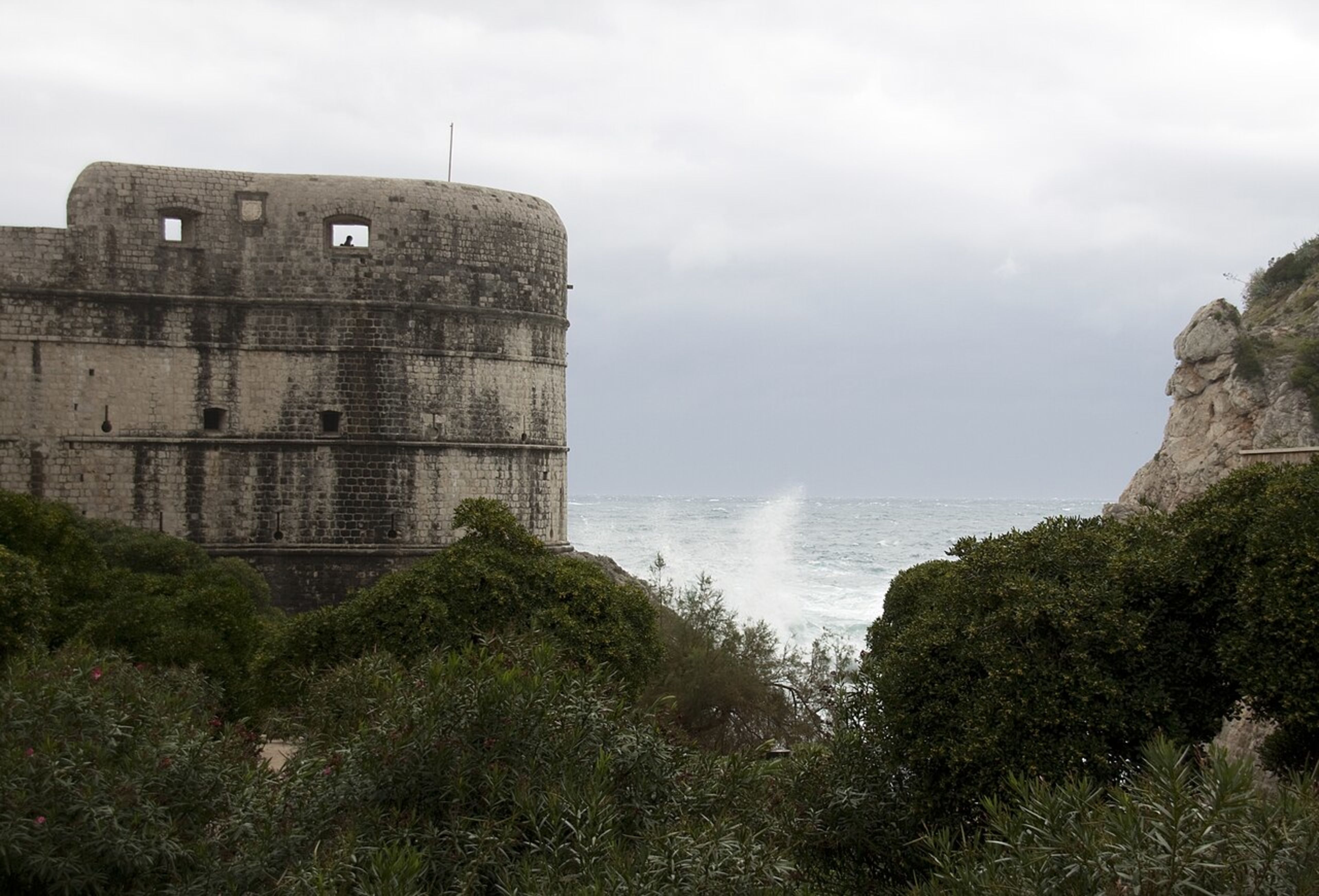 Fort Bokar