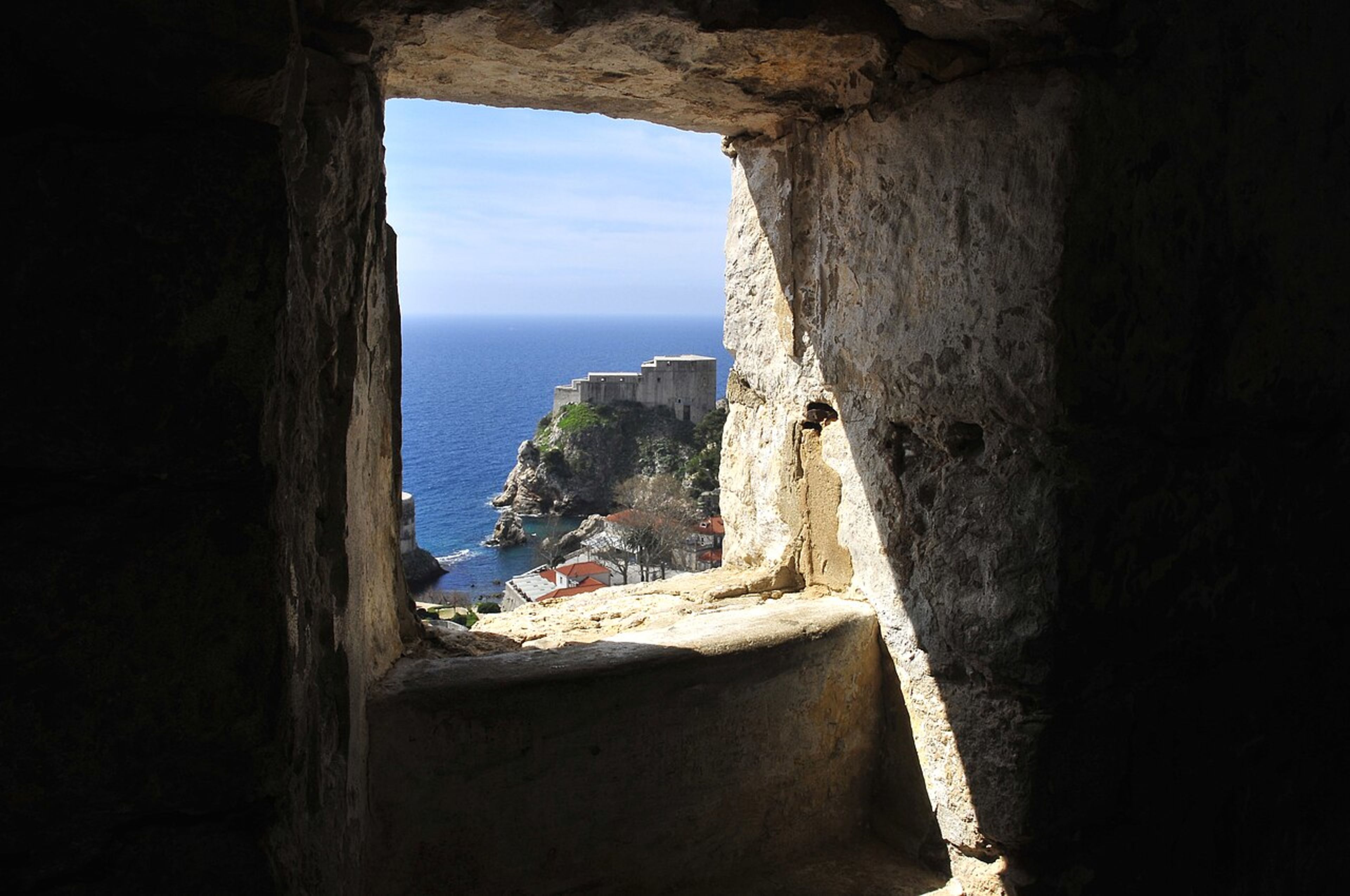 Fort Minceta