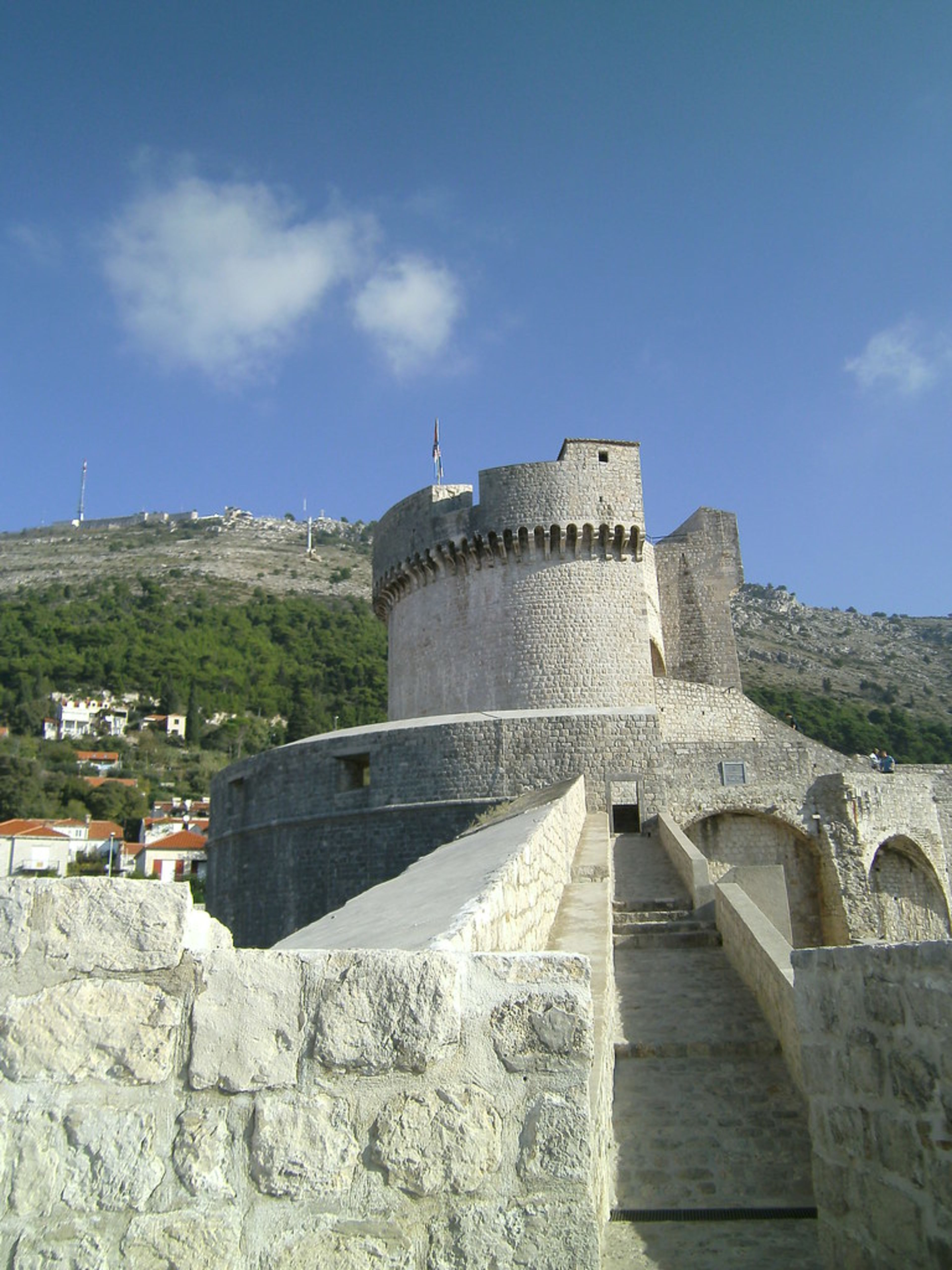 Fort Minceta