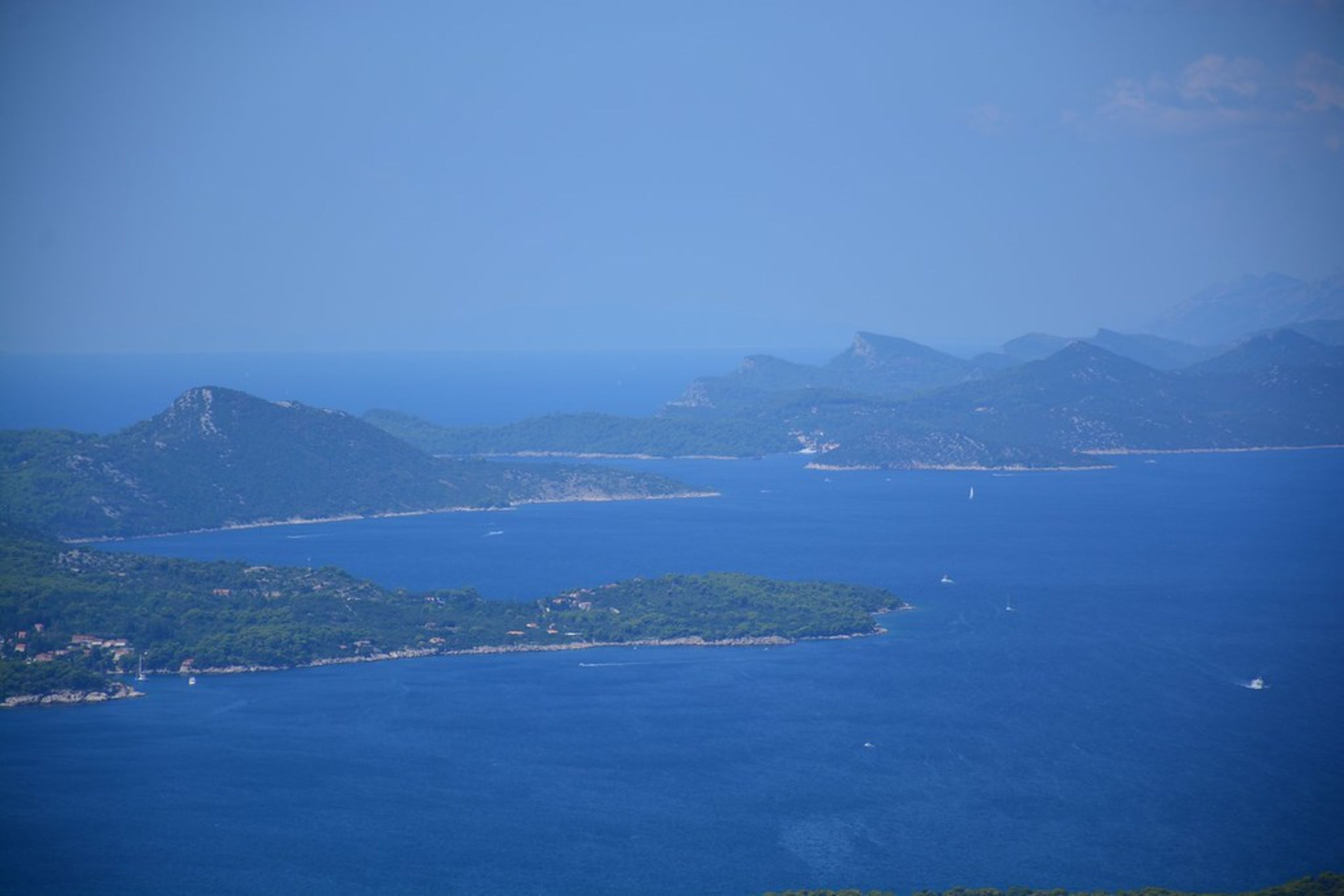 Elafiti Islands