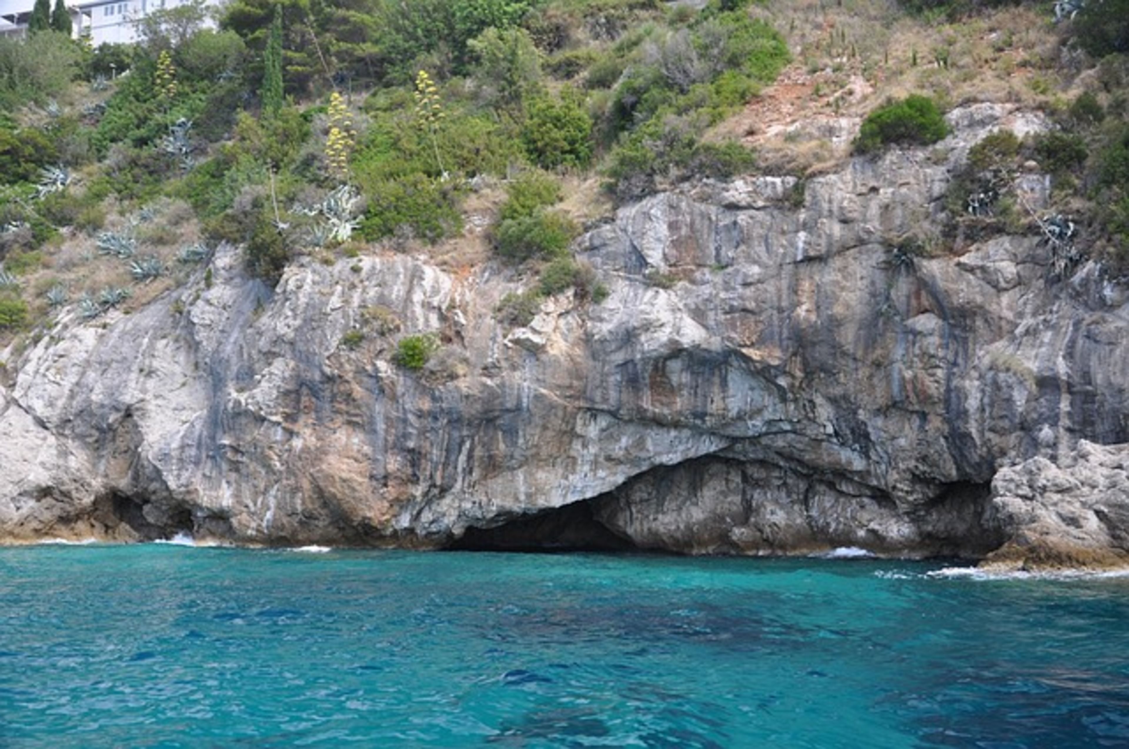Elafiti Islands