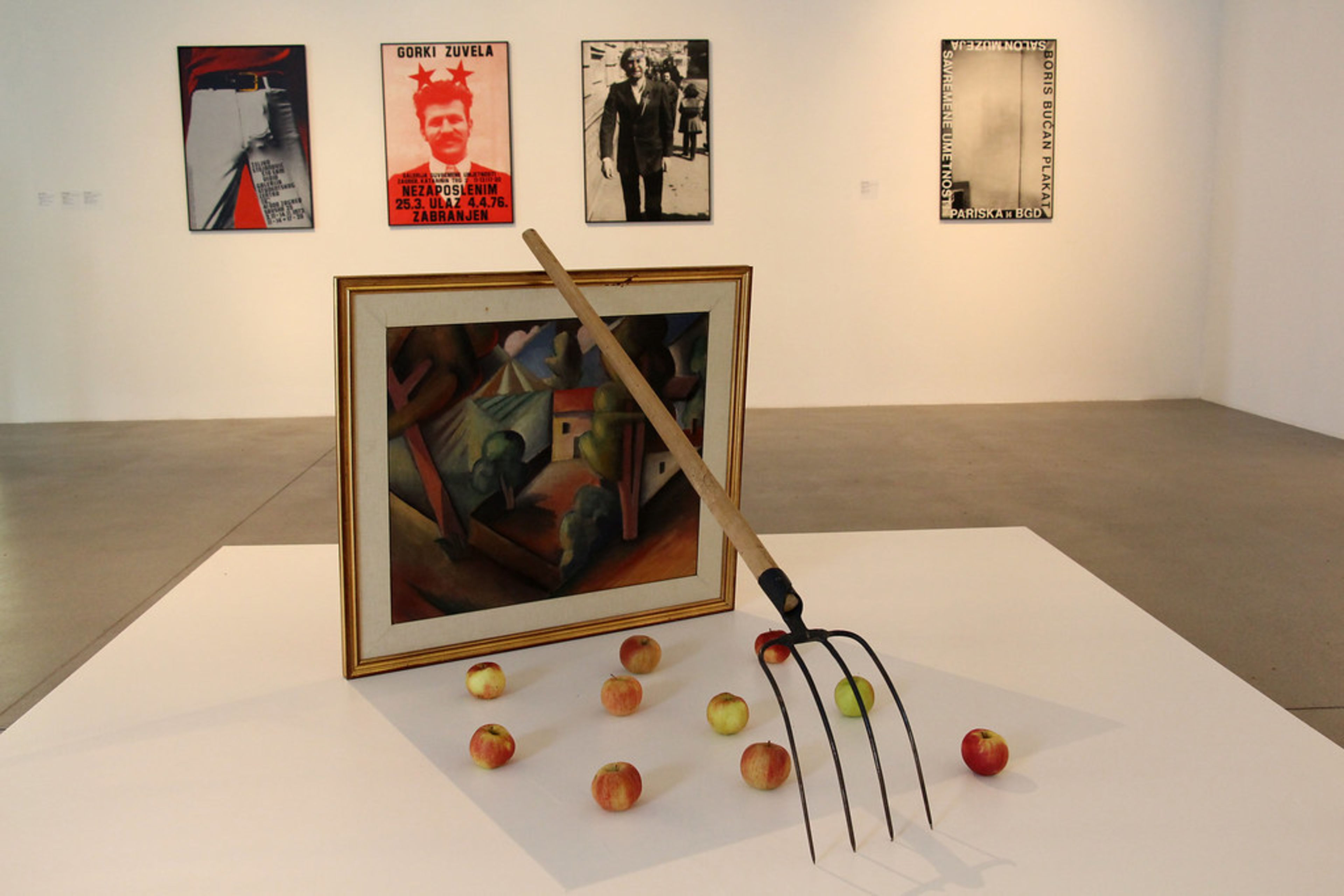 Museum of Modern Art Dubrovnik