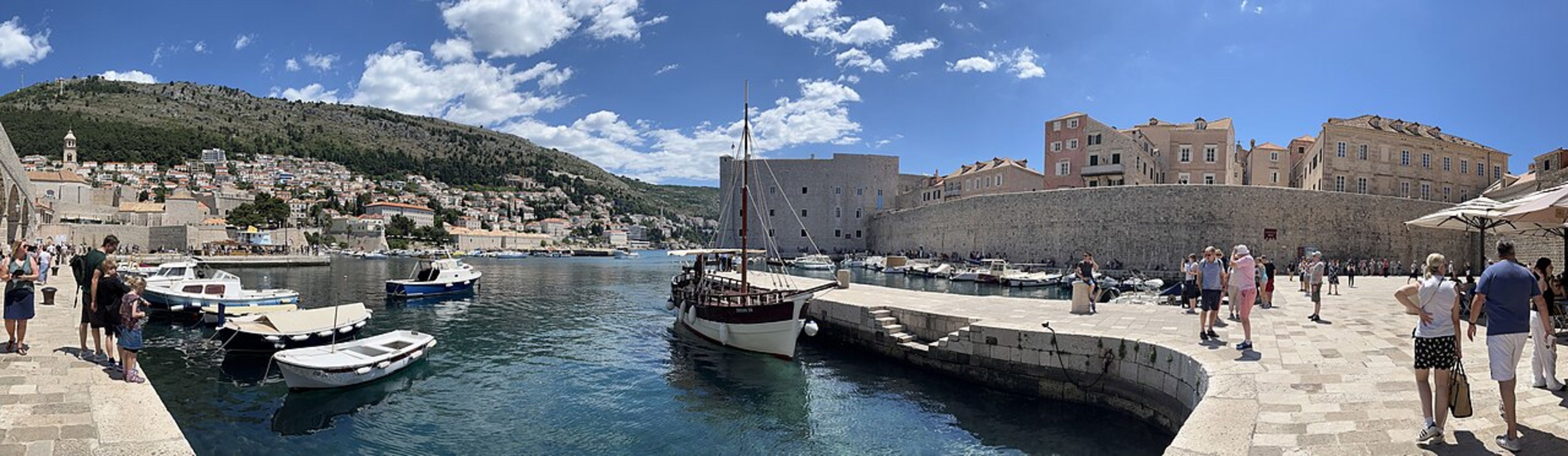 Old Harbour