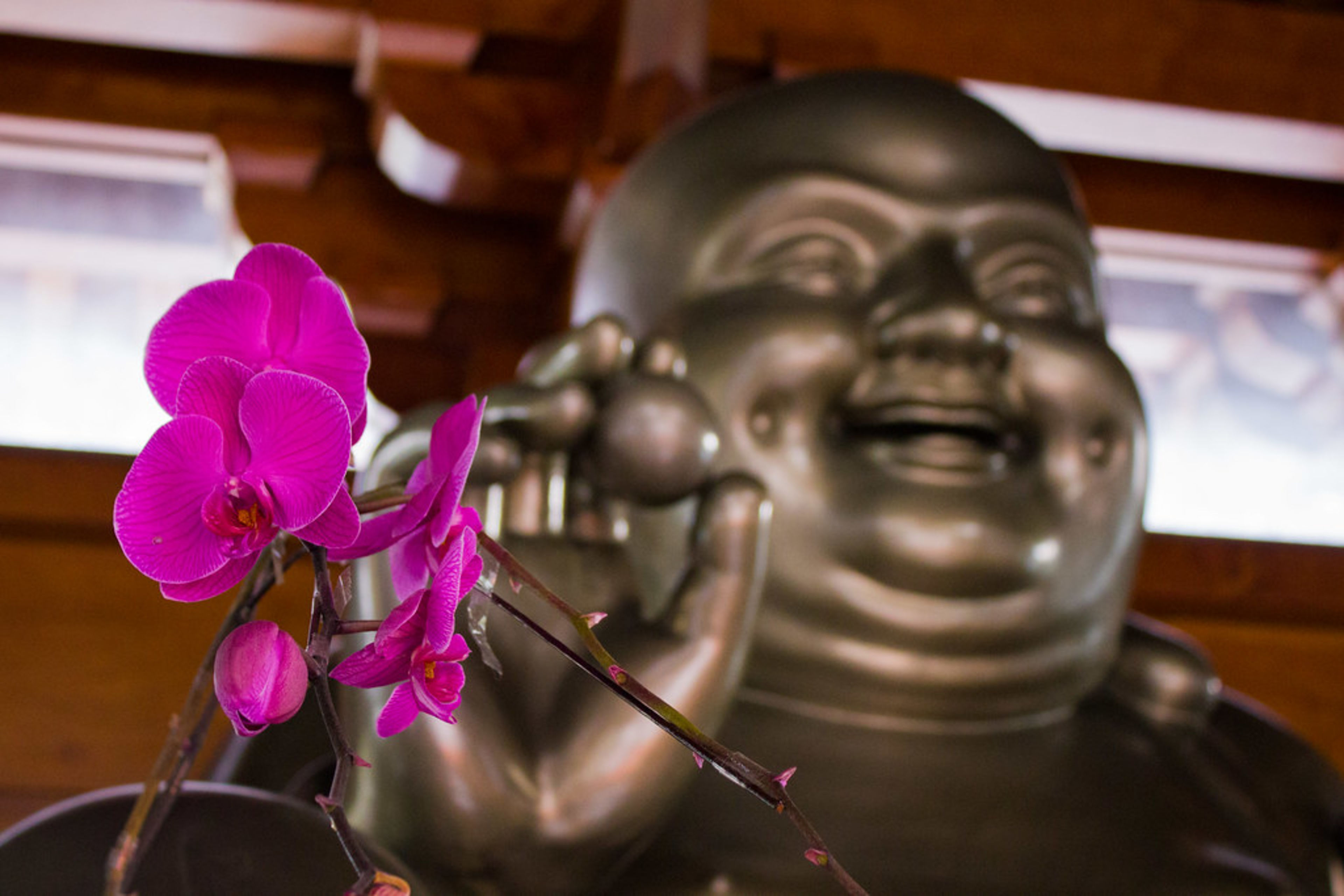 Jing'an Temple