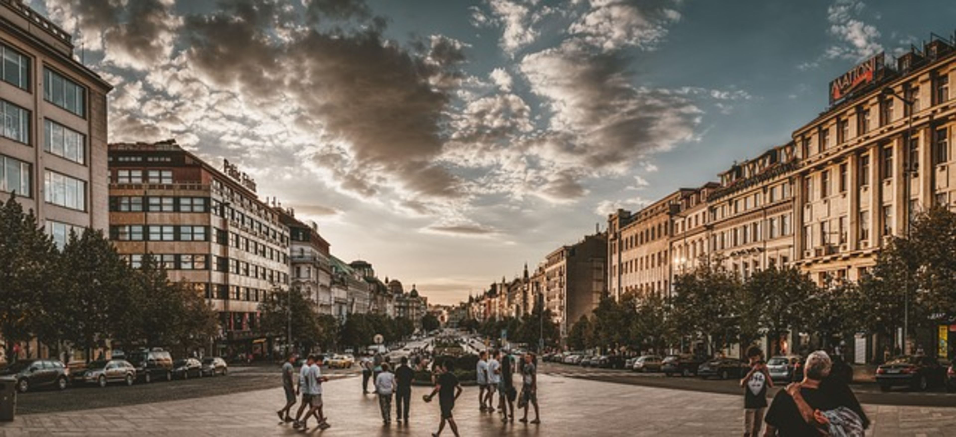 People's Square