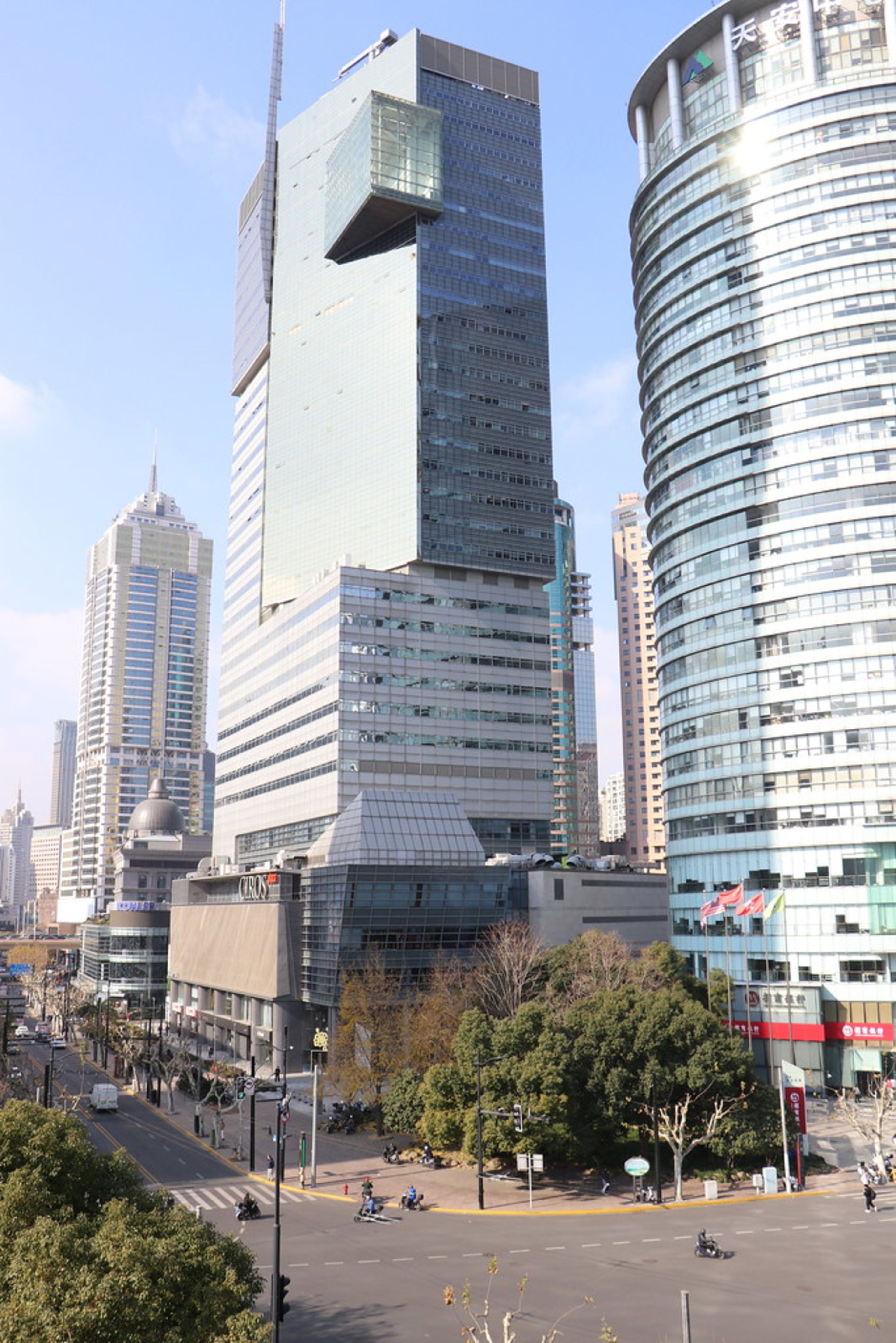 People's Square