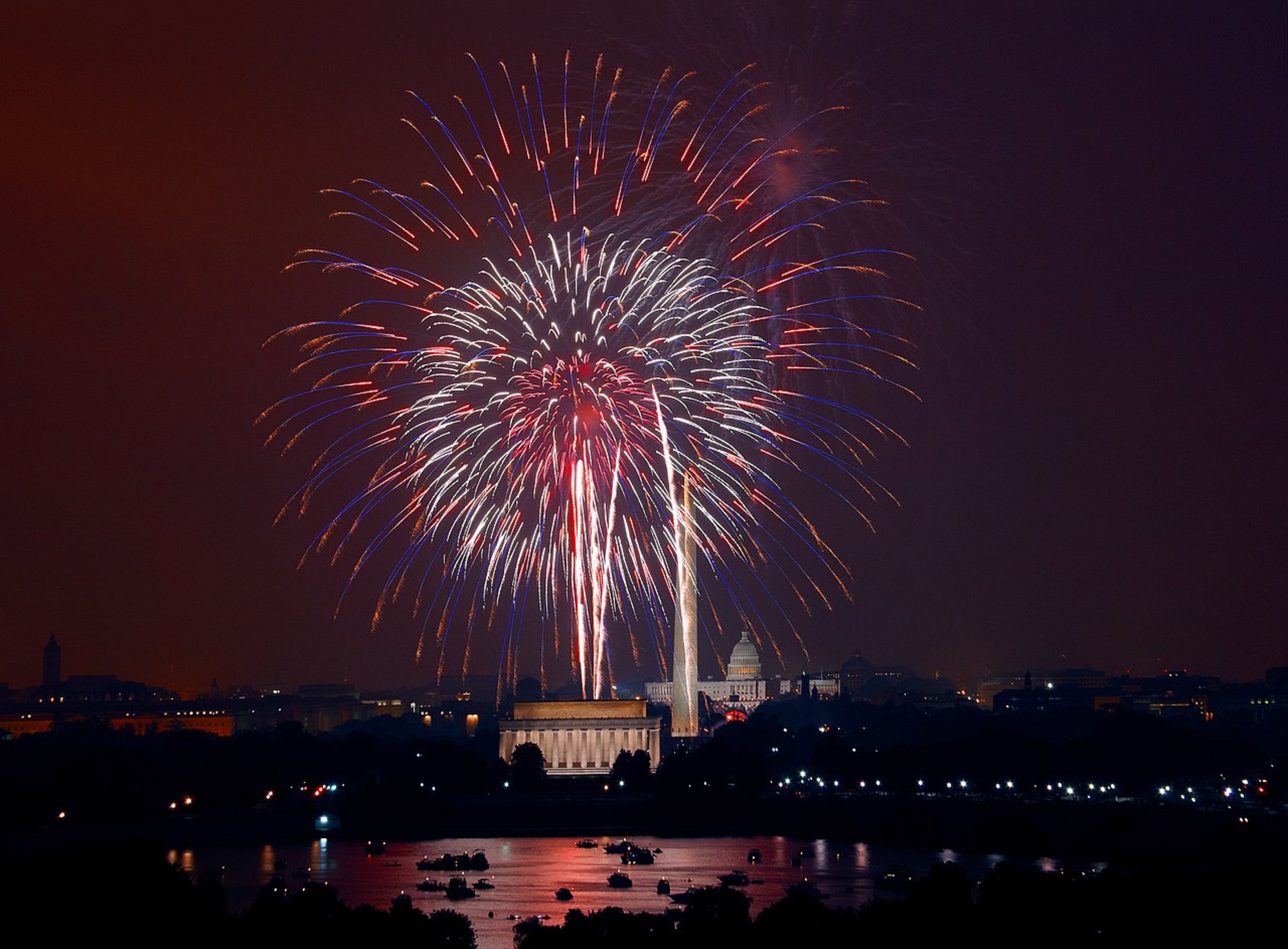 National Mall