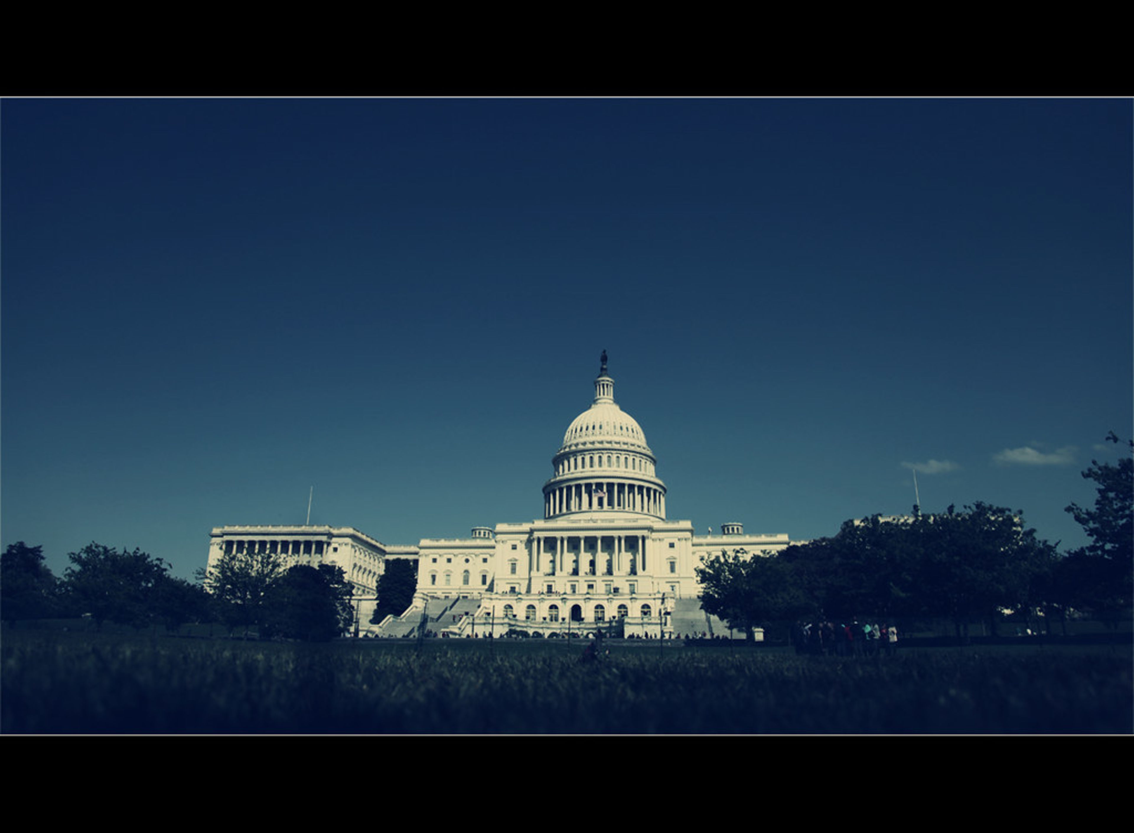 National Mall