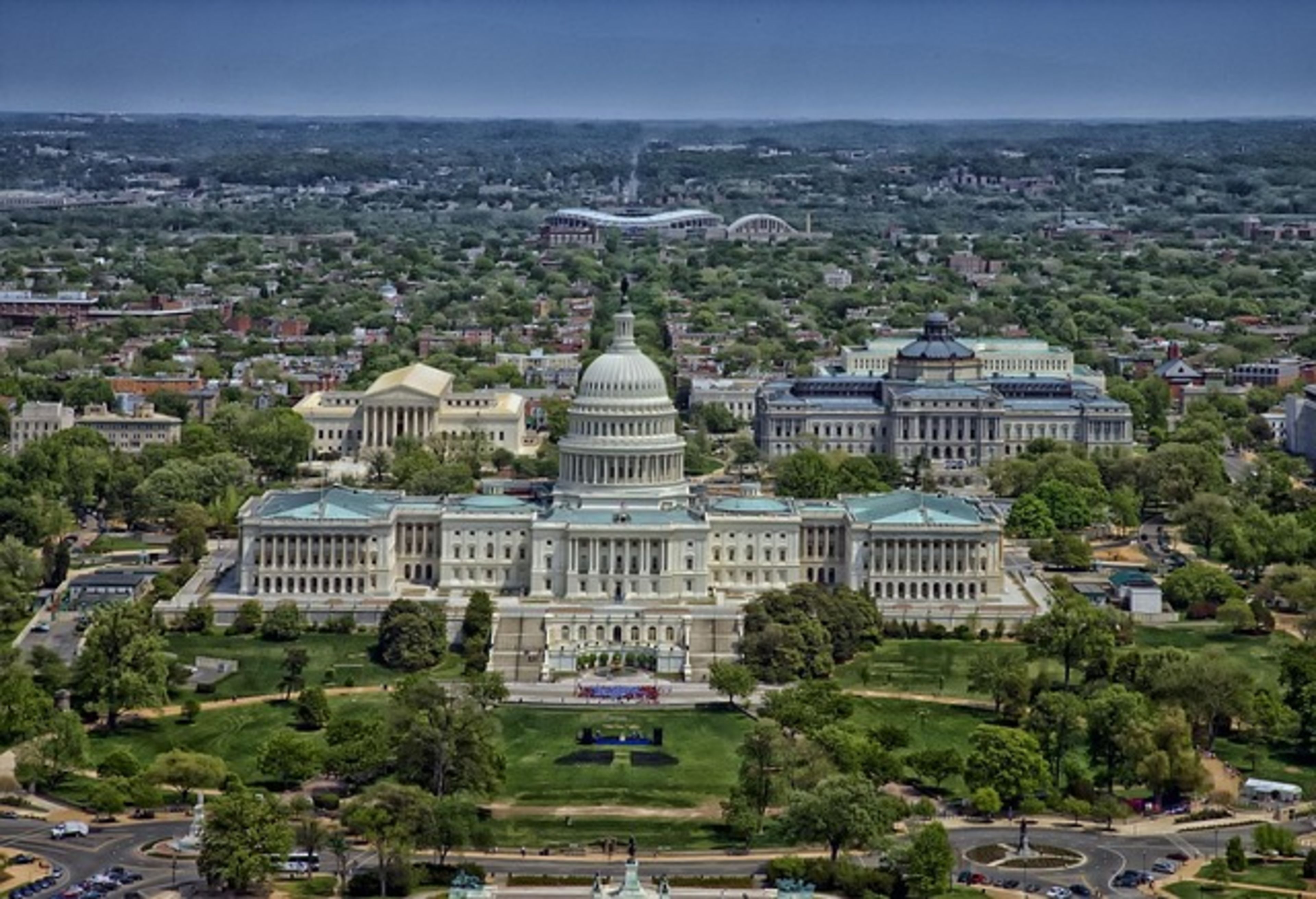 National Mall