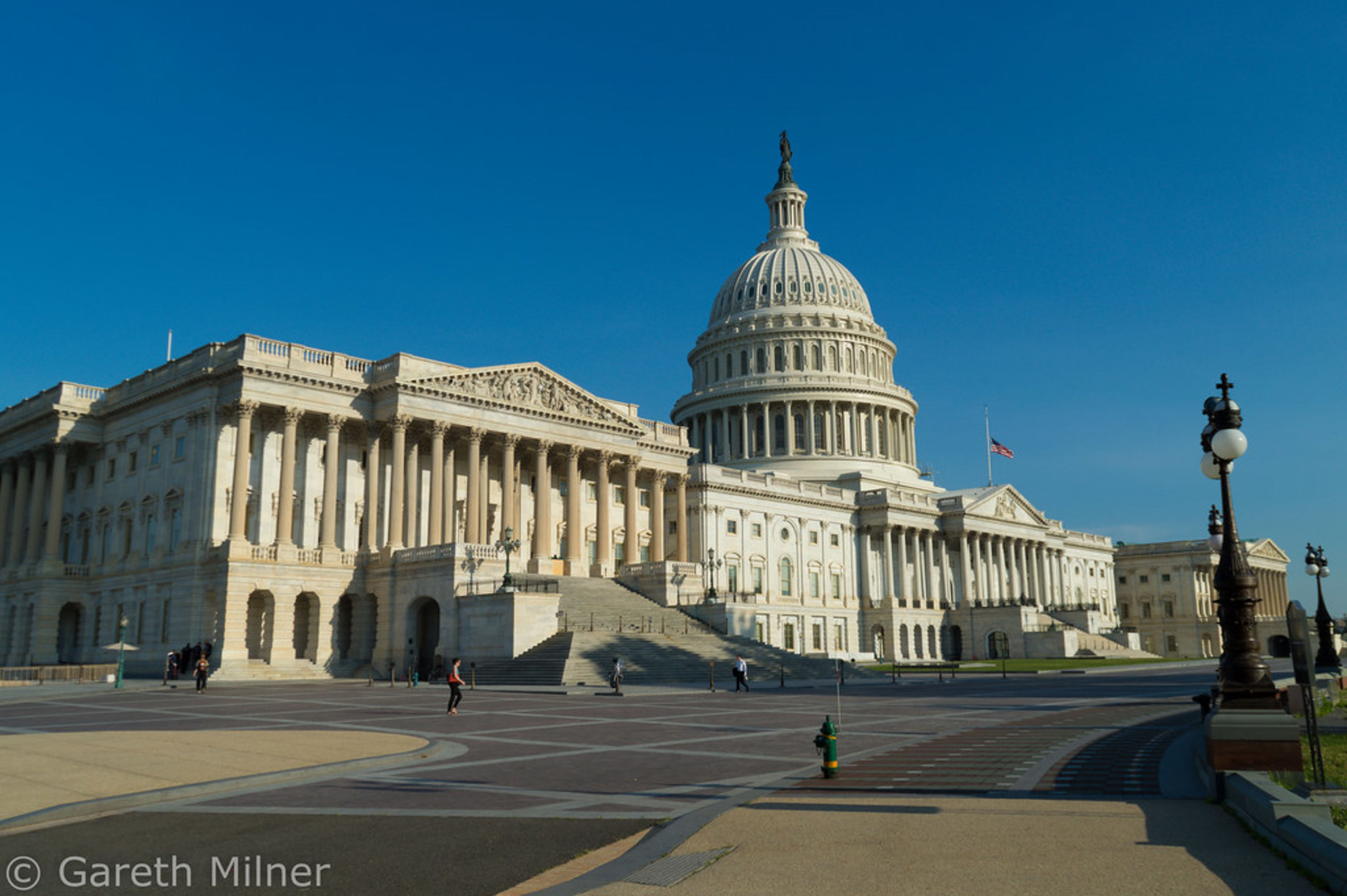 National Mall