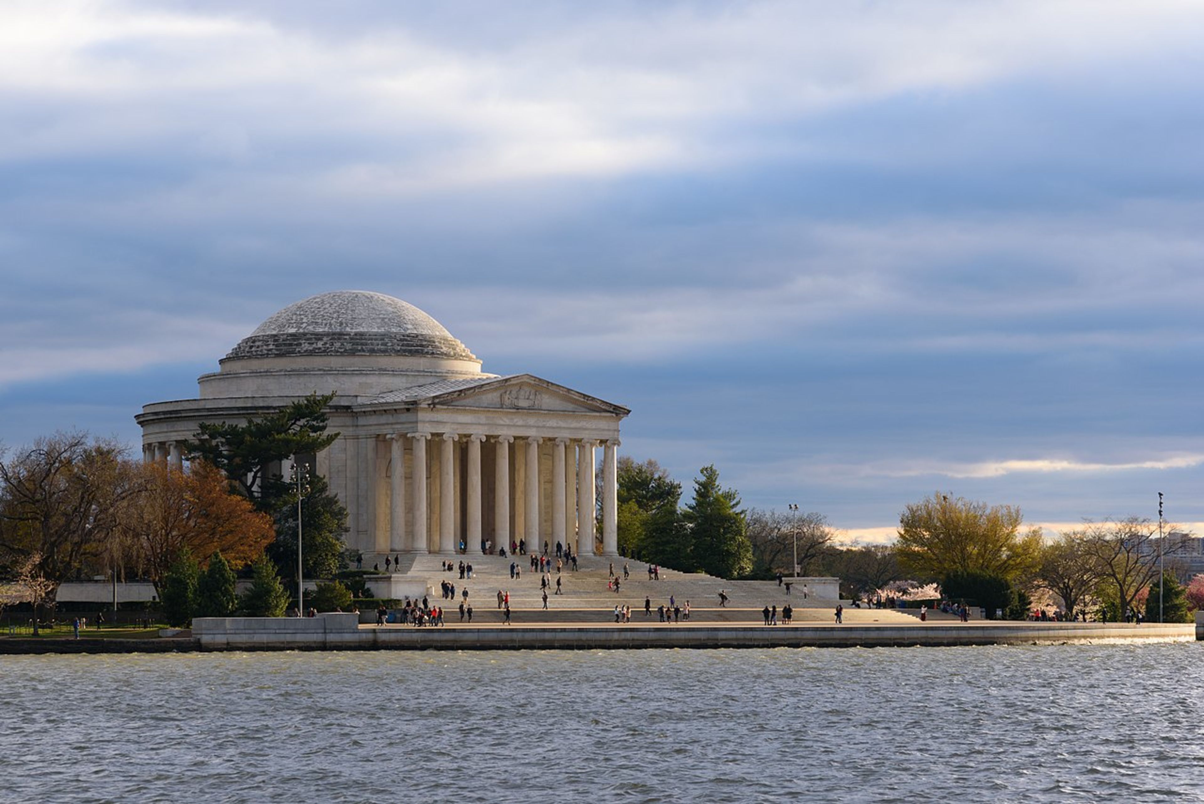 Washington Monument